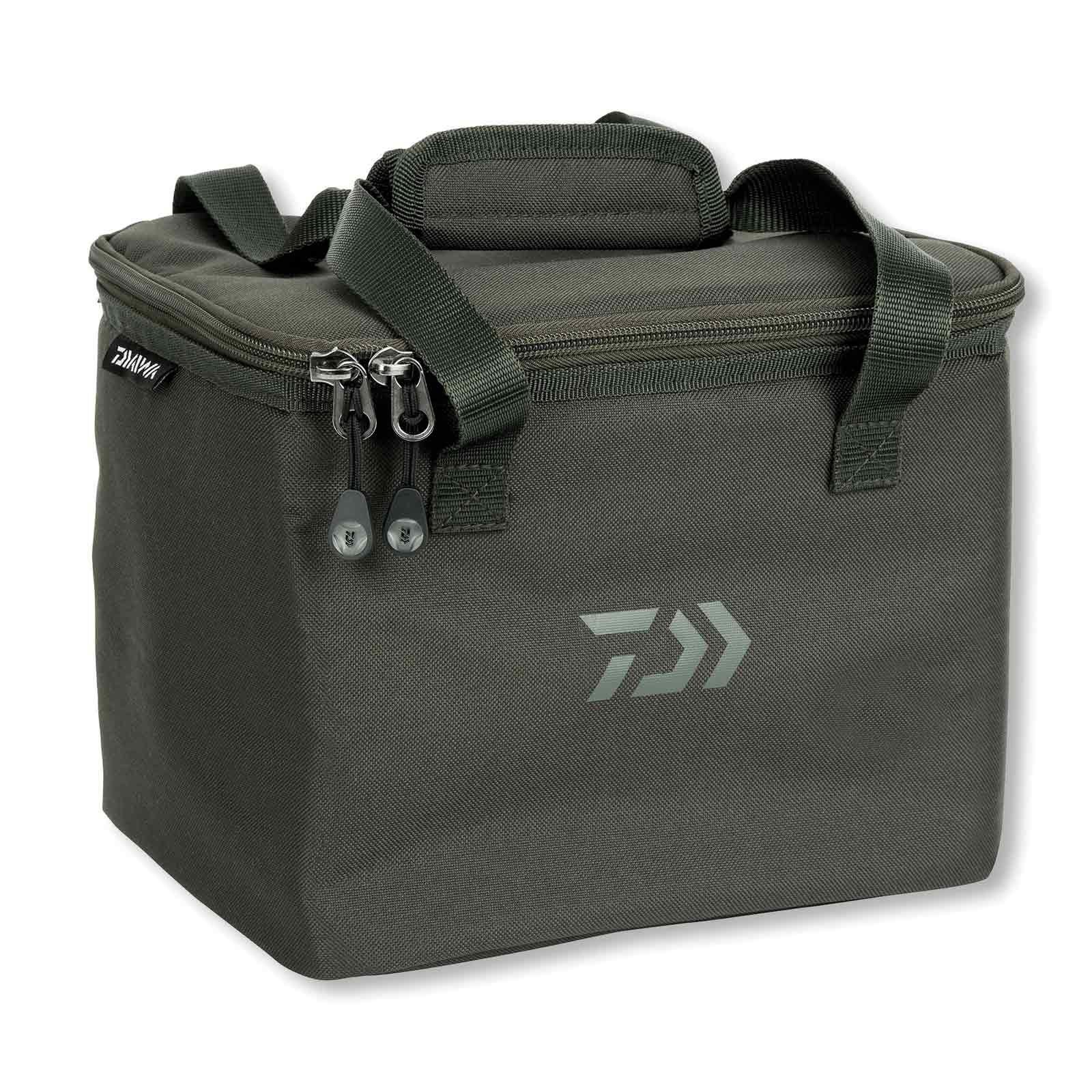 Daiwa Bag Angelkoffer, Accessory IS Large & Cool