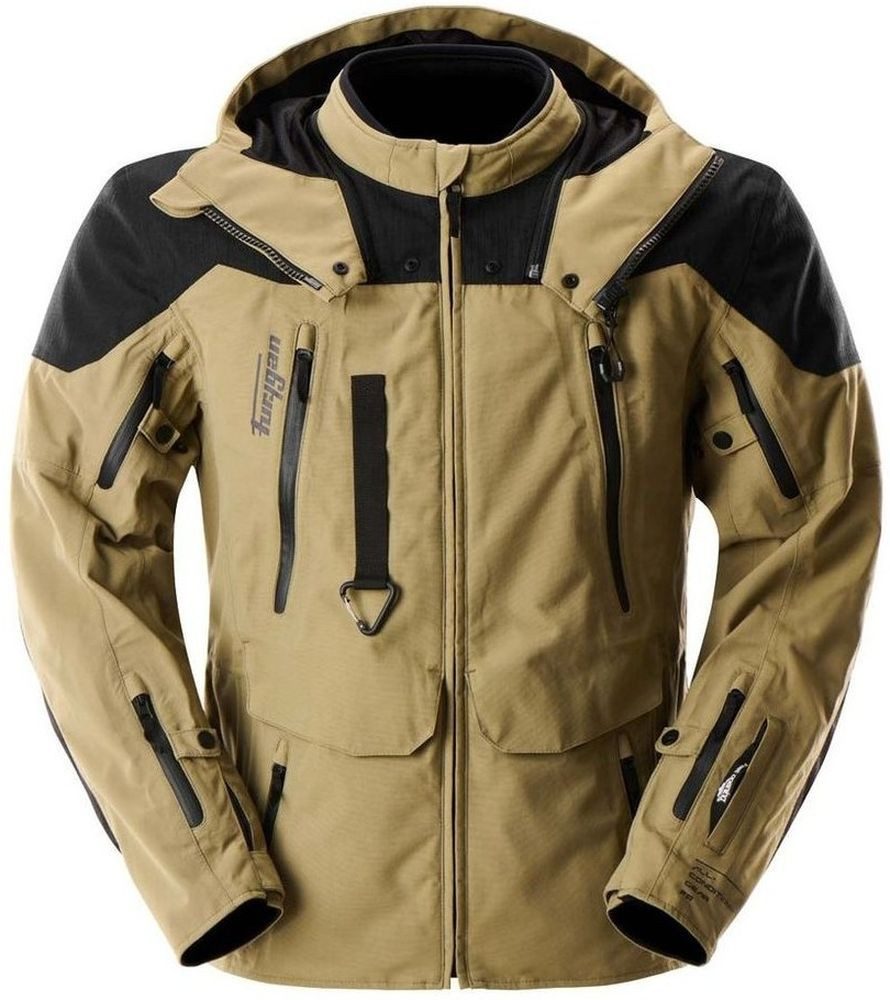 Furygan Motorradjacke 6609-906 Kalahari SP