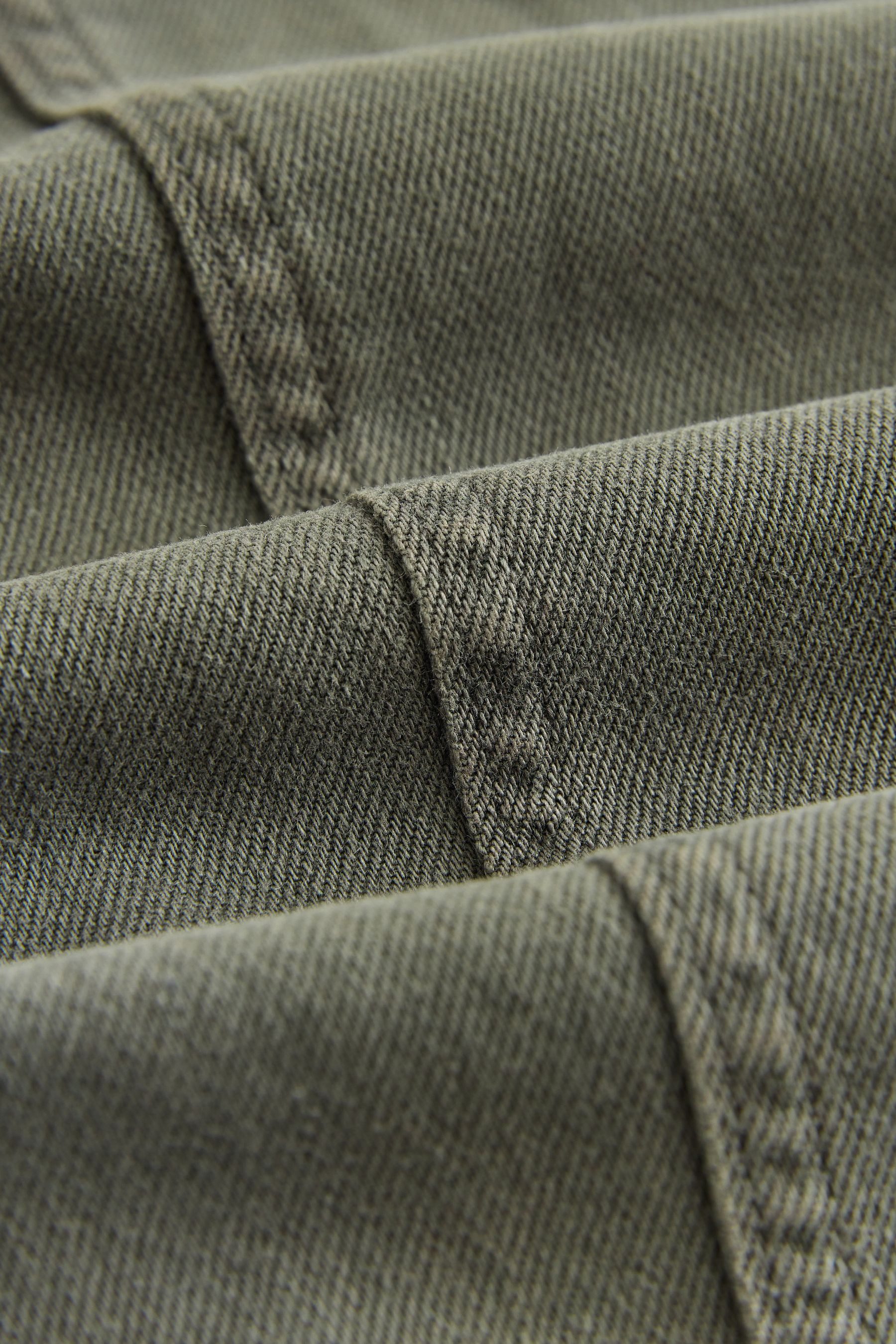 Next Gerade Jeans Zimmermannsjeans mit geradem Bein im Straight Fit (1-tlg)