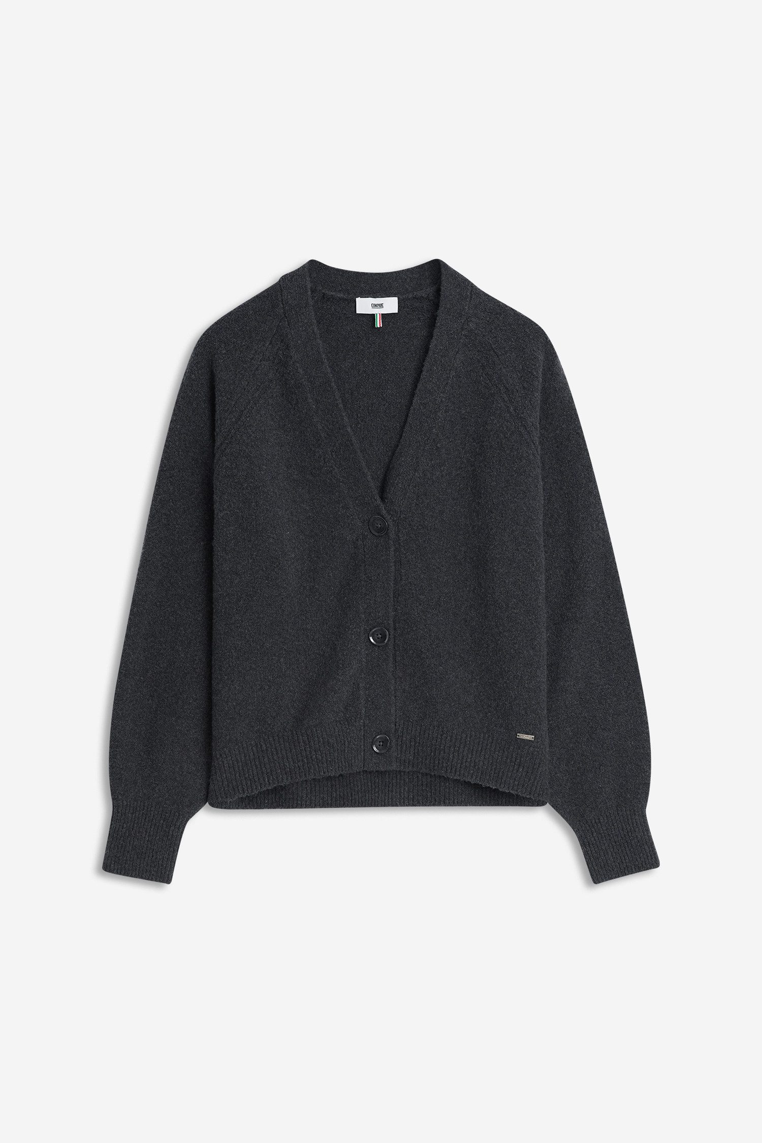 Cinque Strickjacke