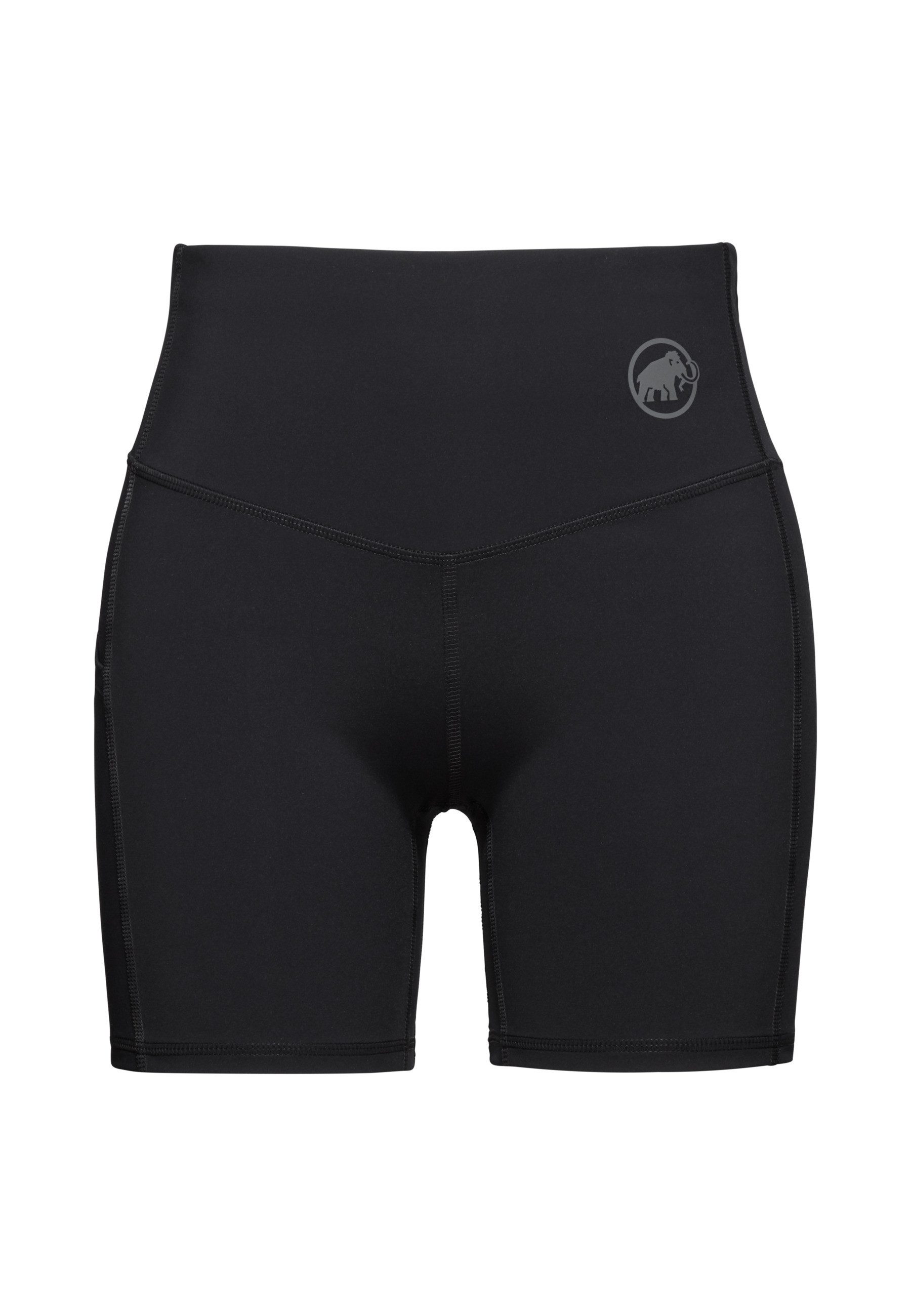 Mammut Lauftights Massone Short Tights Women