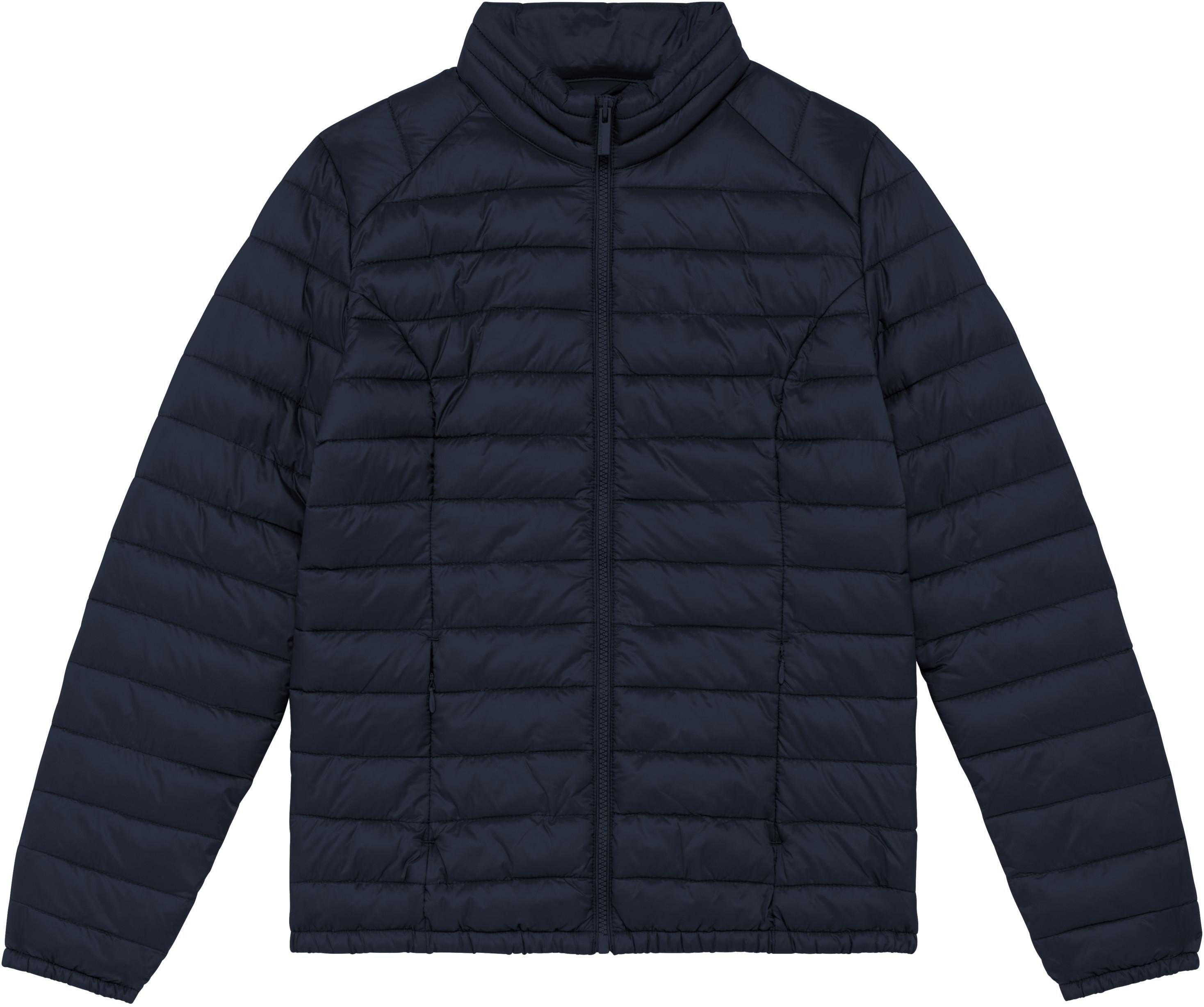 Outdoorjacke Leichte umweltfreundliche Damen Steppjacke