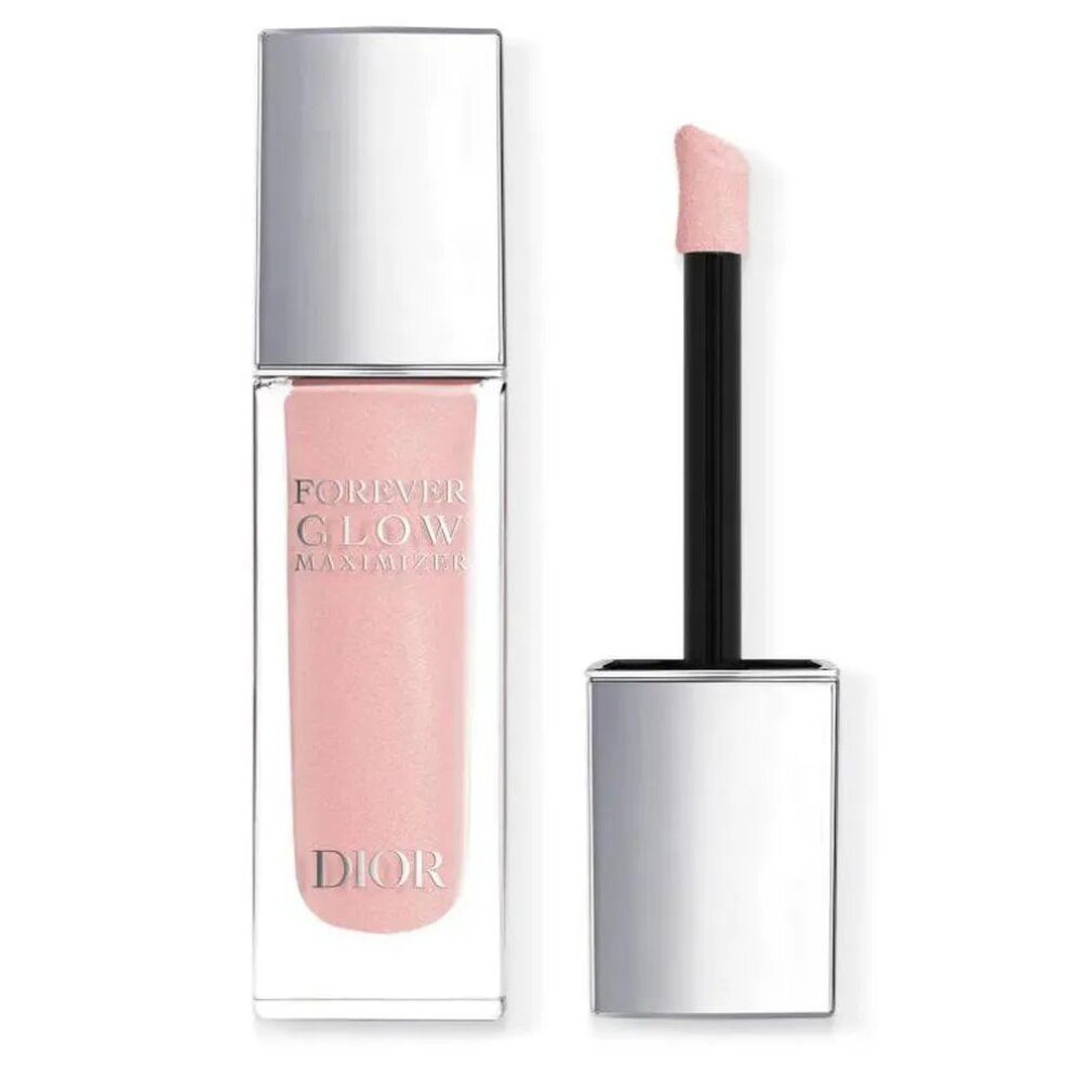 Dior Lipgloss Forever Glow Maximizer Lipgloss 011 Rosa 30Ml