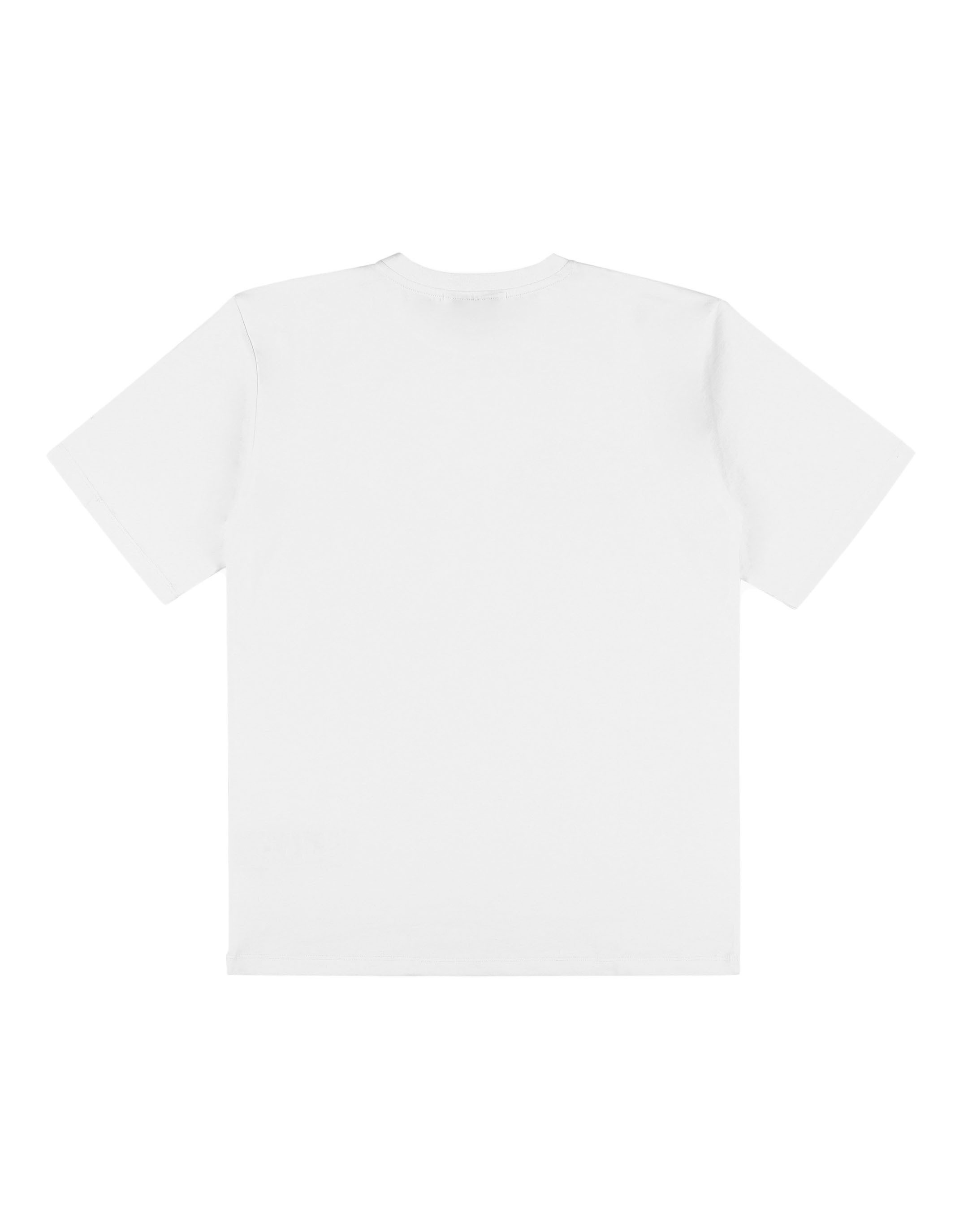 PHILIPP PLEIN T-Shirt Kurzarm-Rundhals-T-Shirt