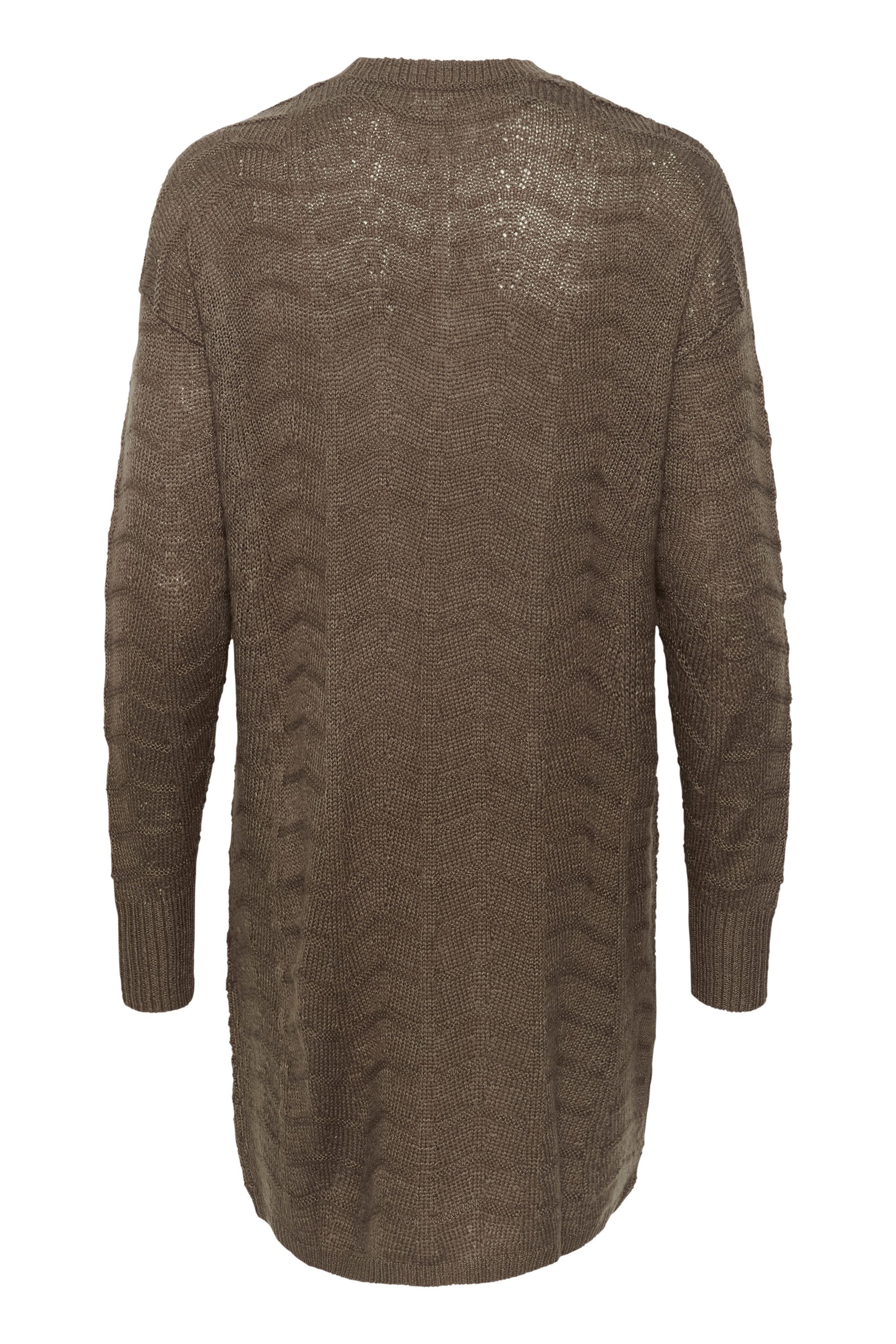 KAFFE Cardigan Strickjacke KAemria günstig online kaufen