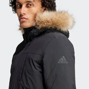 adidas Sportswear Outdoorjacke HO FUR PA