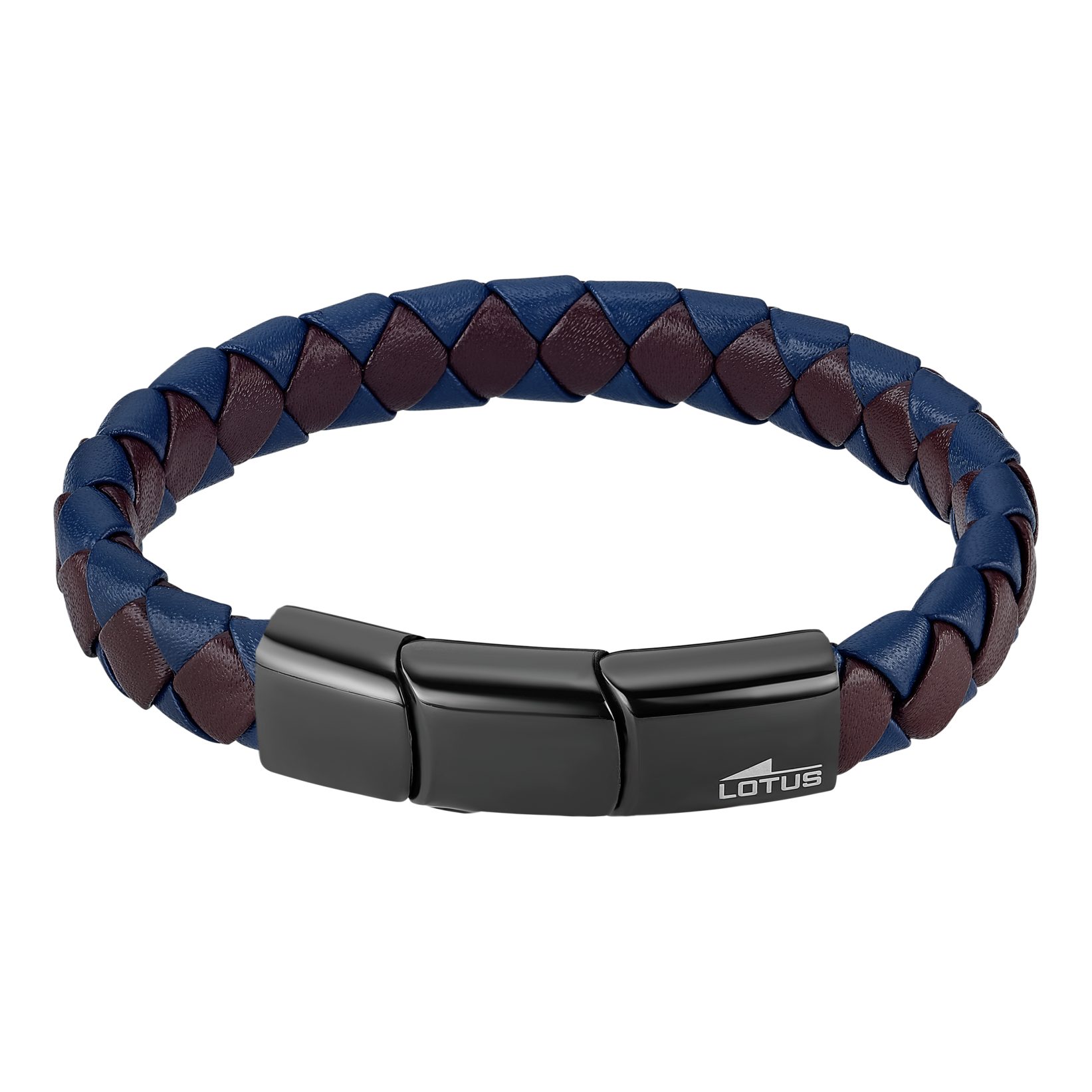 Lotus Armband Urban Man