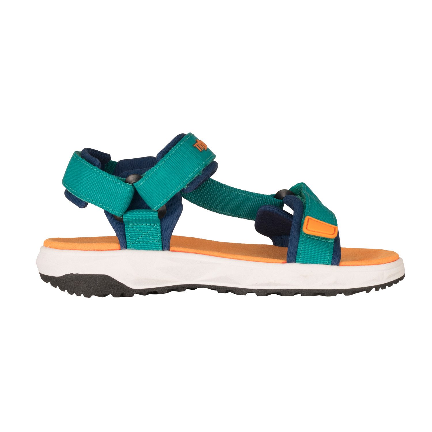TROLLKIDS Kids Lysefjord Sandal Sandale