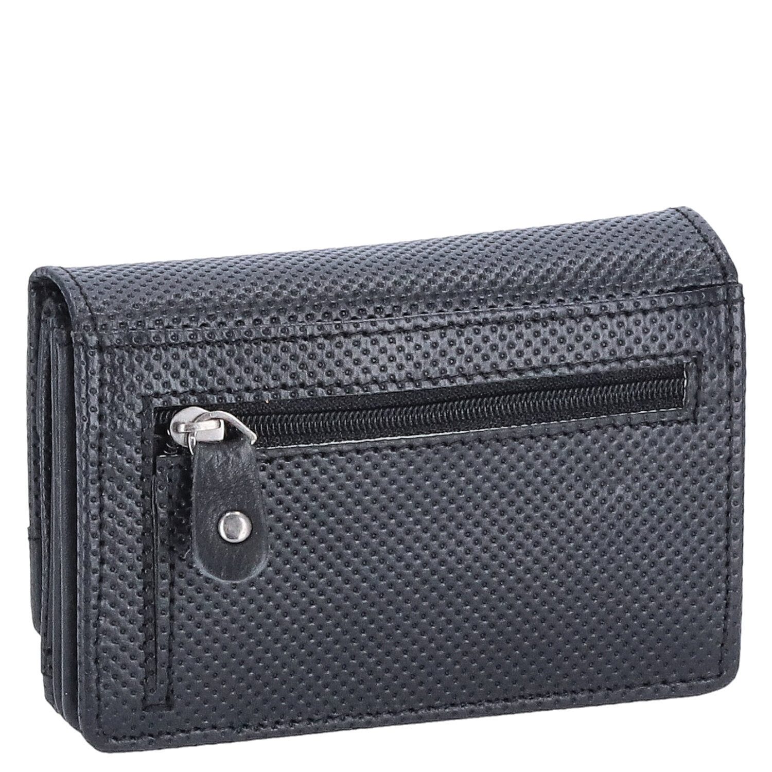 The Skandinavian Brand Geldbörse The Skandinavian Brand Damen Leder Geldbör günstig online kaufen