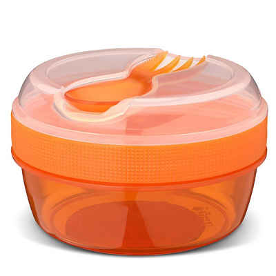 Carl Oscar Lunchbox Carl Oscar N’ice Cup™ Lunch Becher - Orange