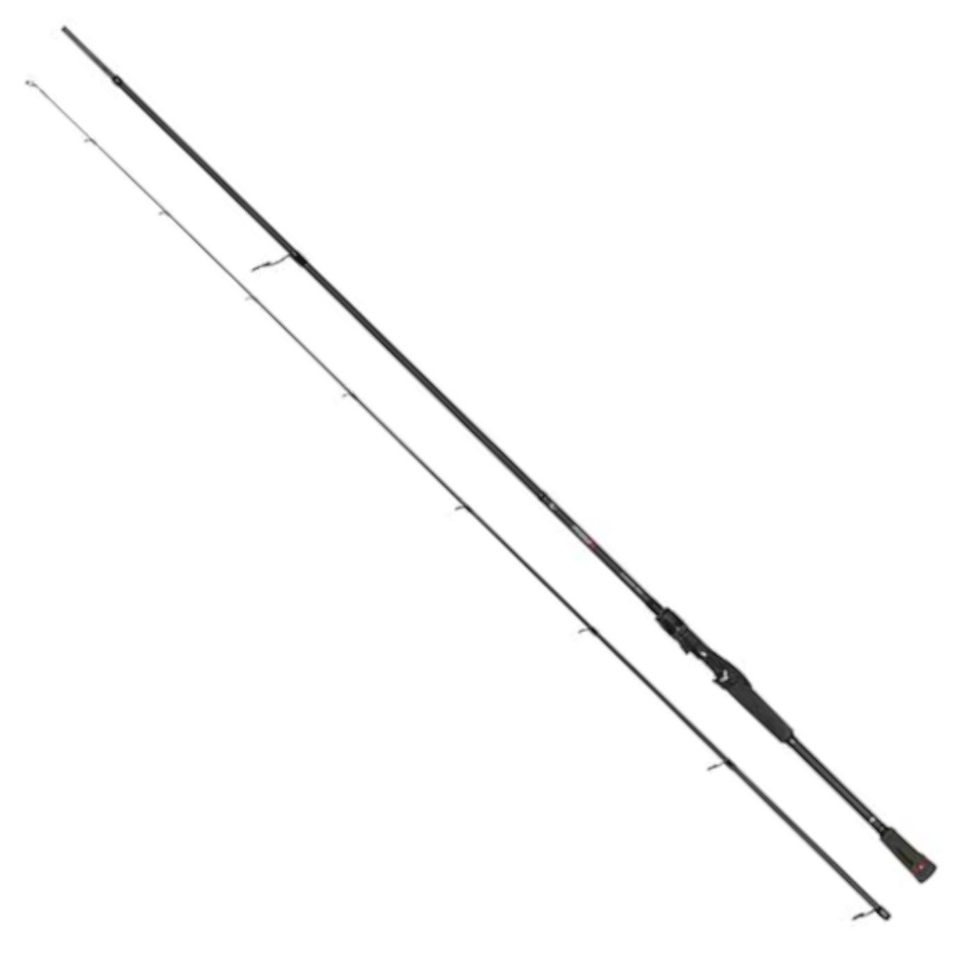 Spinnrute Fox Rage Prism X Lure & Shad 270cm 15-70g - Spinnrute