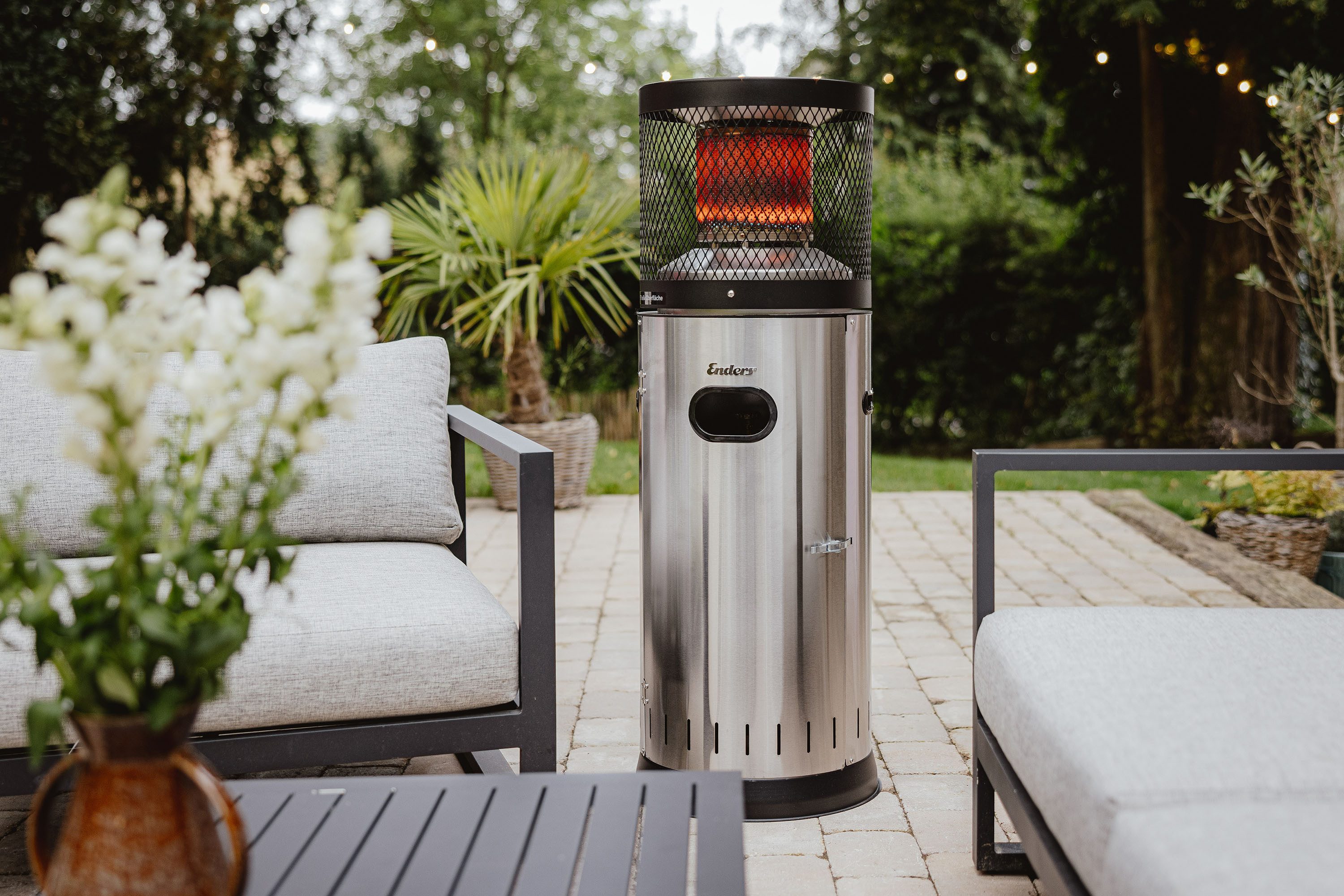 Enders® Terrassenstrahler POLO 2.0