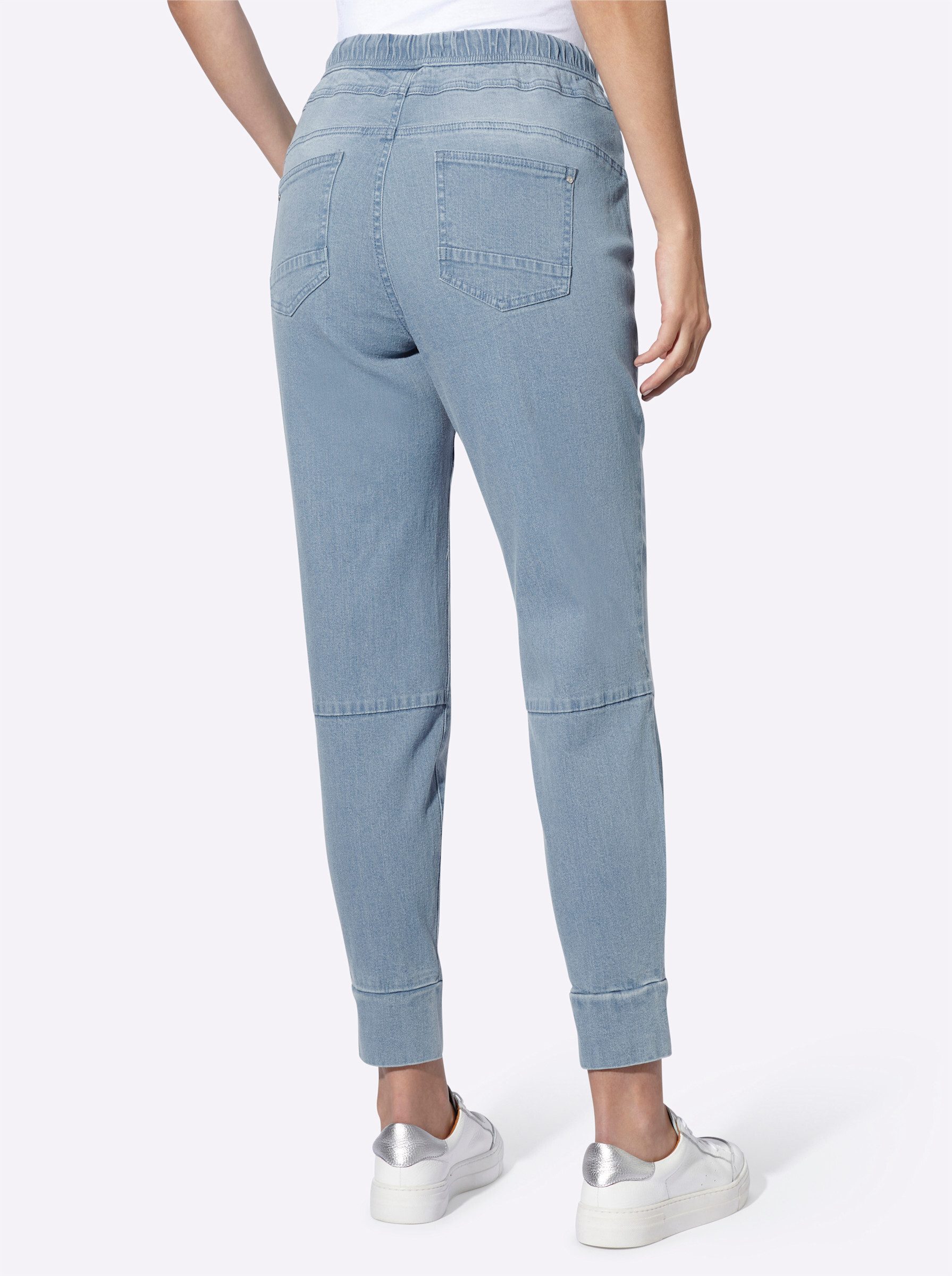 heine Shorts 7/8-Hose normal
