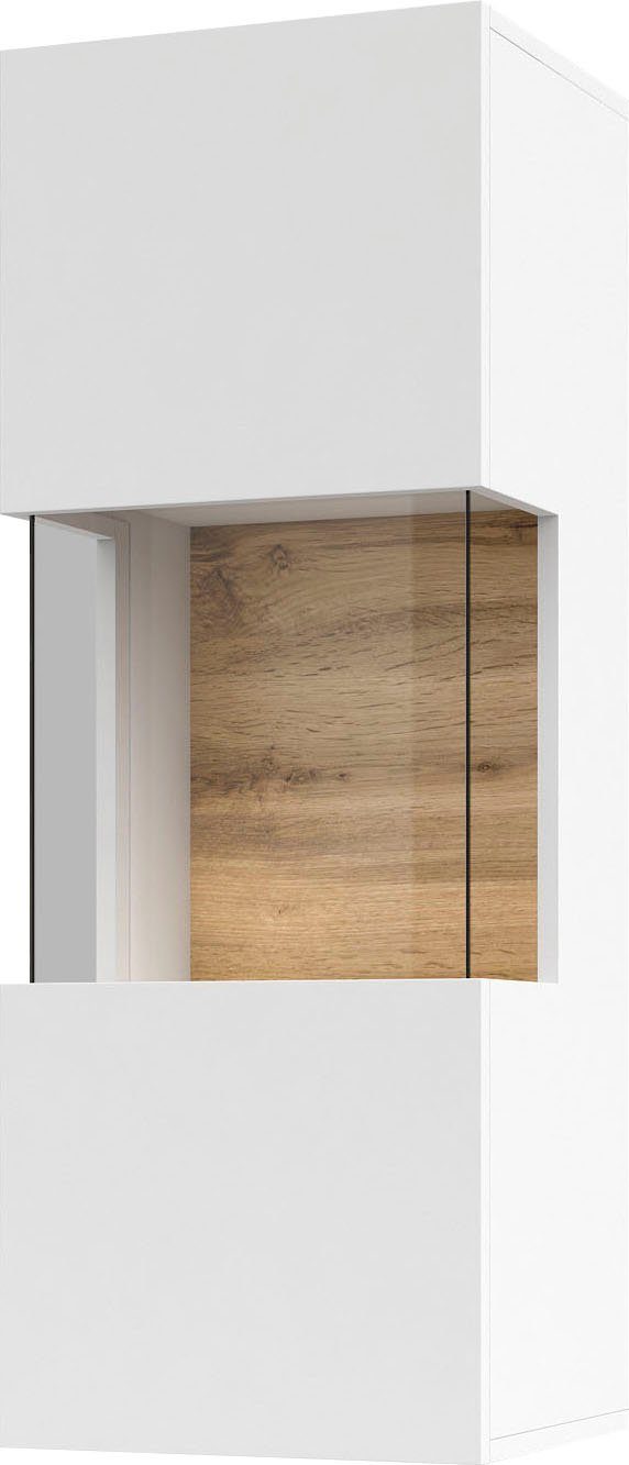 INOSIGN Hängevitrine Ava, Breite 36 cm, hängend montierbar moderne grifflos günstig online kaufen