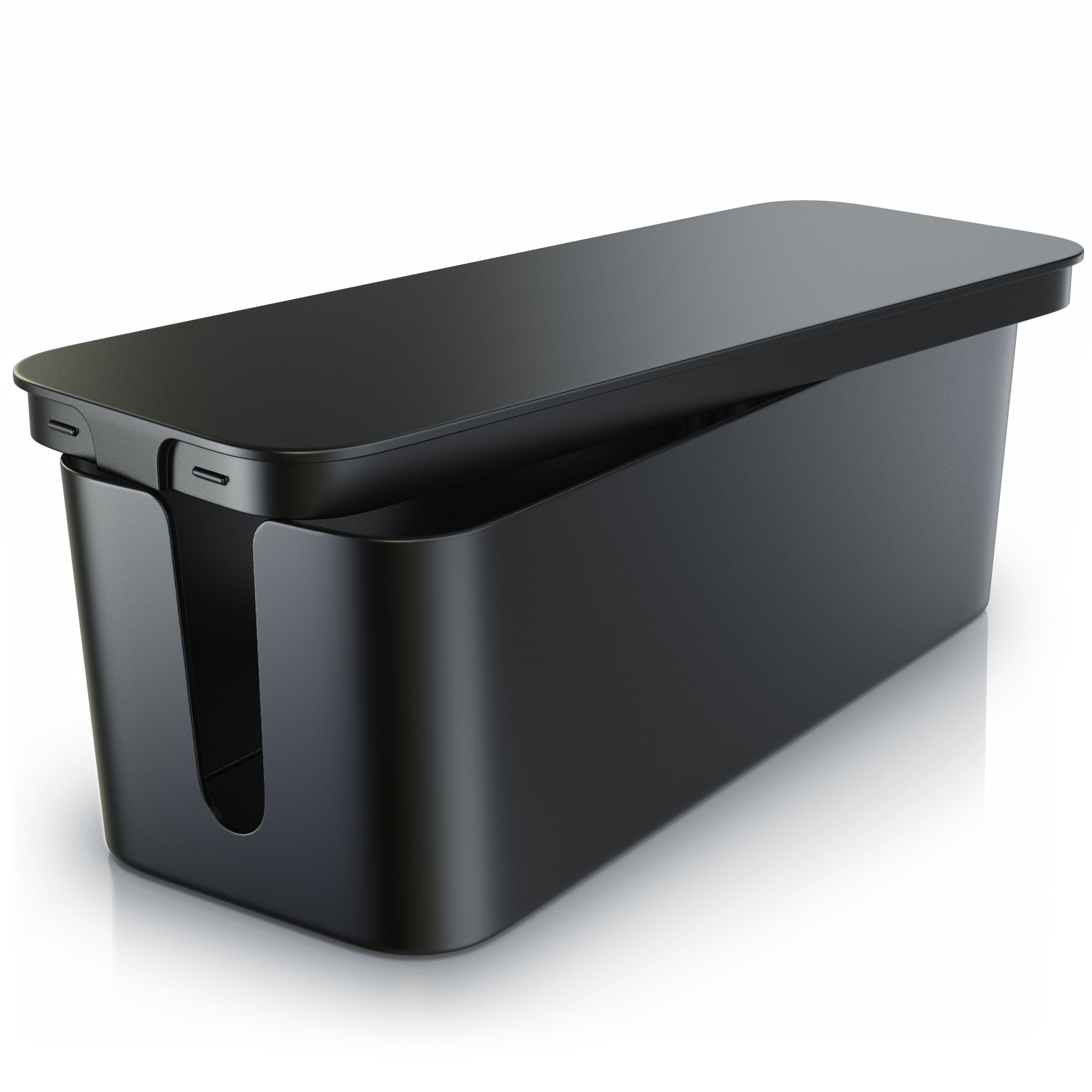 BEARWARE Kabelbox, (1-tlg), Kabel Box mit günstig online kaufen