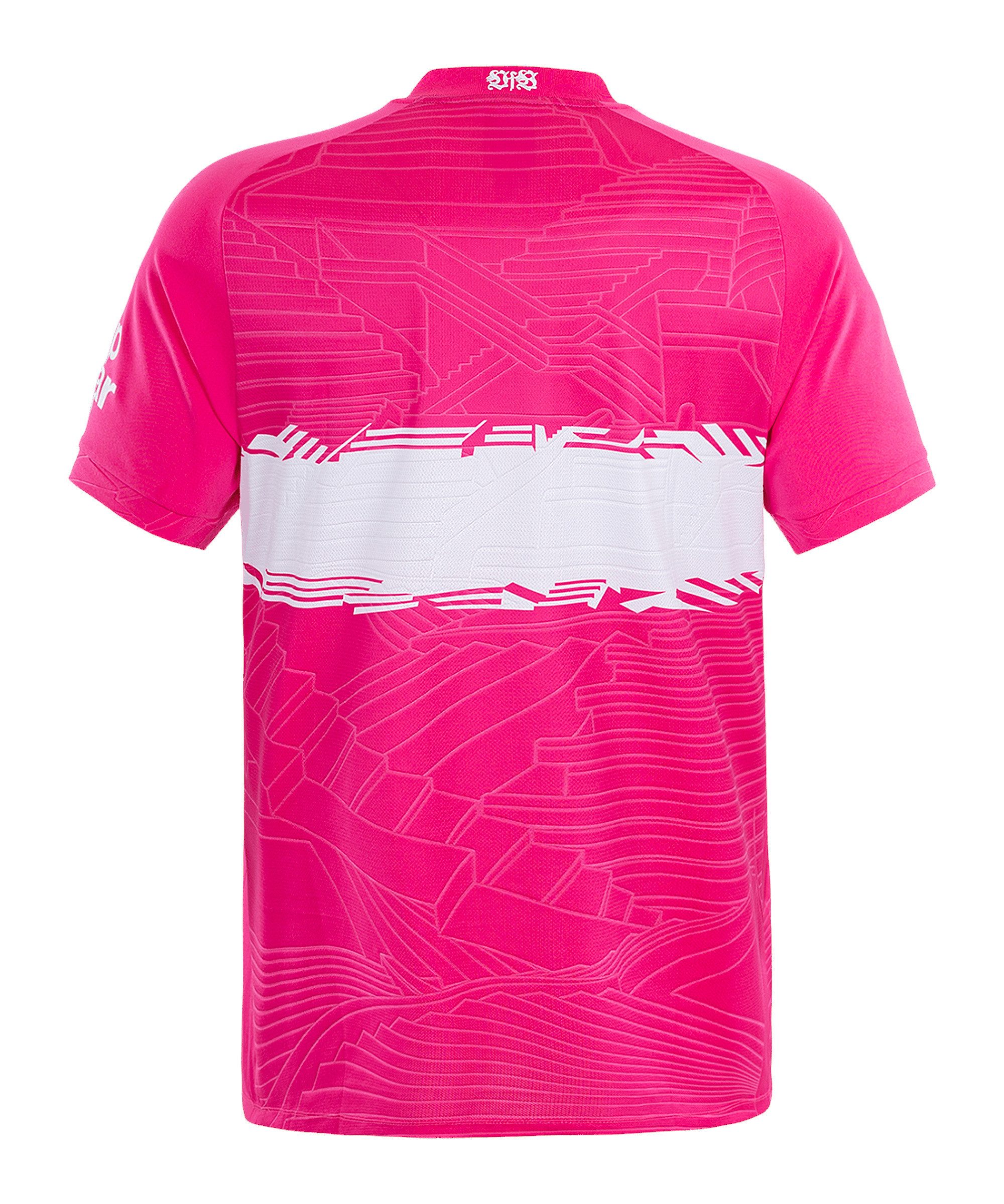 Jako Fußballtrikot JAKO VfB Stuttgart Torwarttrikot Away 2025/2026 1. Bunde günstig online kaufen