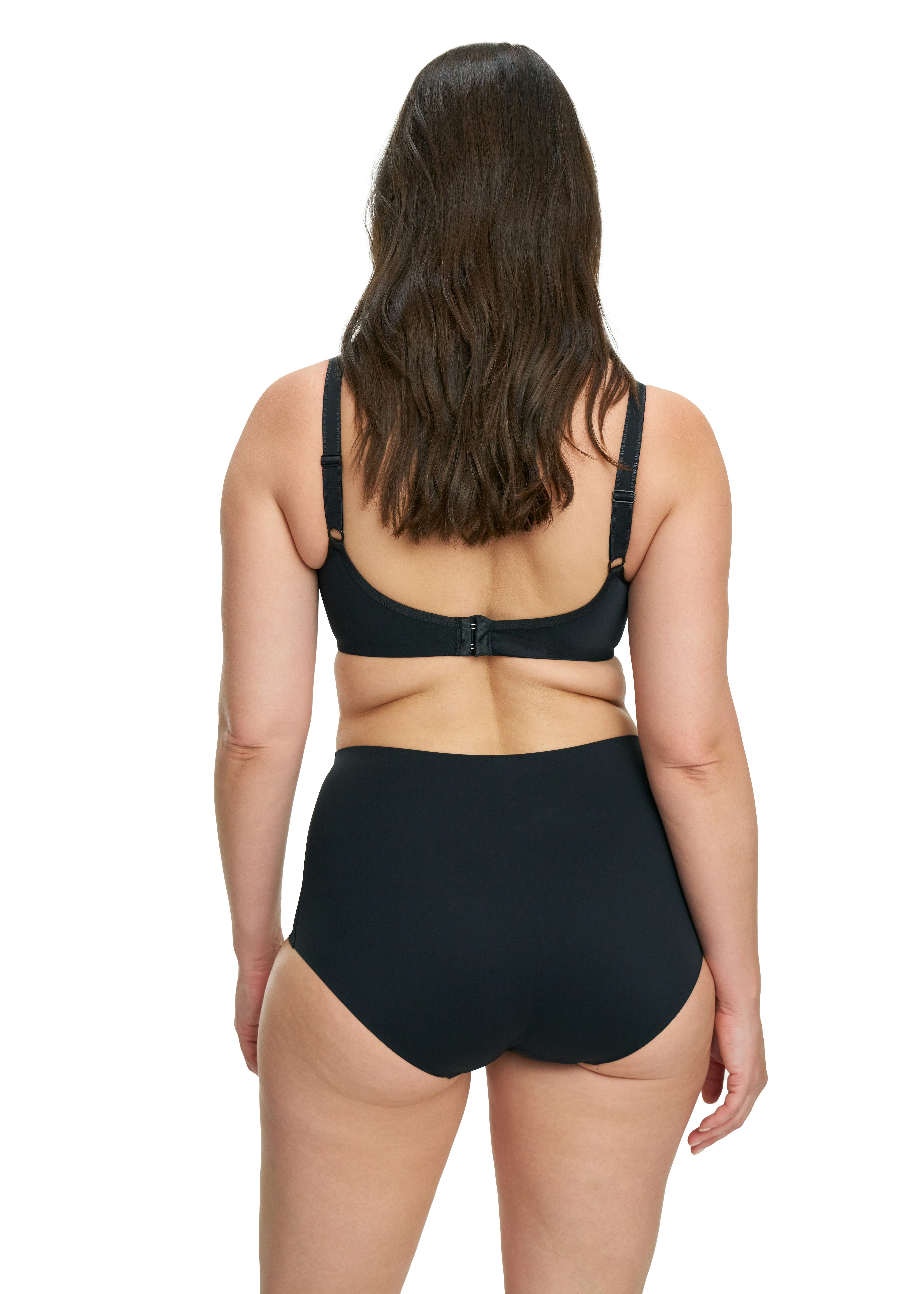 Susa Shapingslip Milano stark formend, elastisch, Microfaser, hoher Shape-E günstig online kaufen
