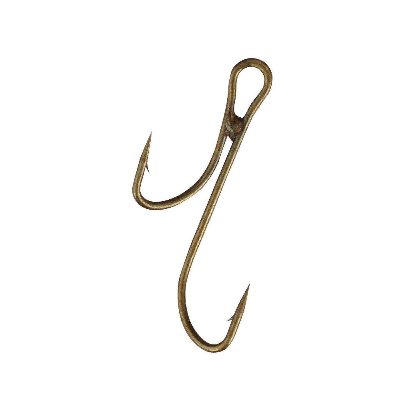 Daiwa Cormoran Ryderhaken, Cormoran Profiline Zander - Ryderhaken gebunden Gr.2