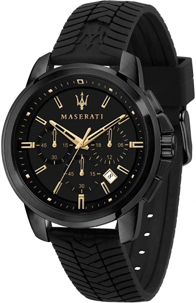 MASERATI Chronograph MASERATI WATCHES Herrenchronograph günstig online kaufen