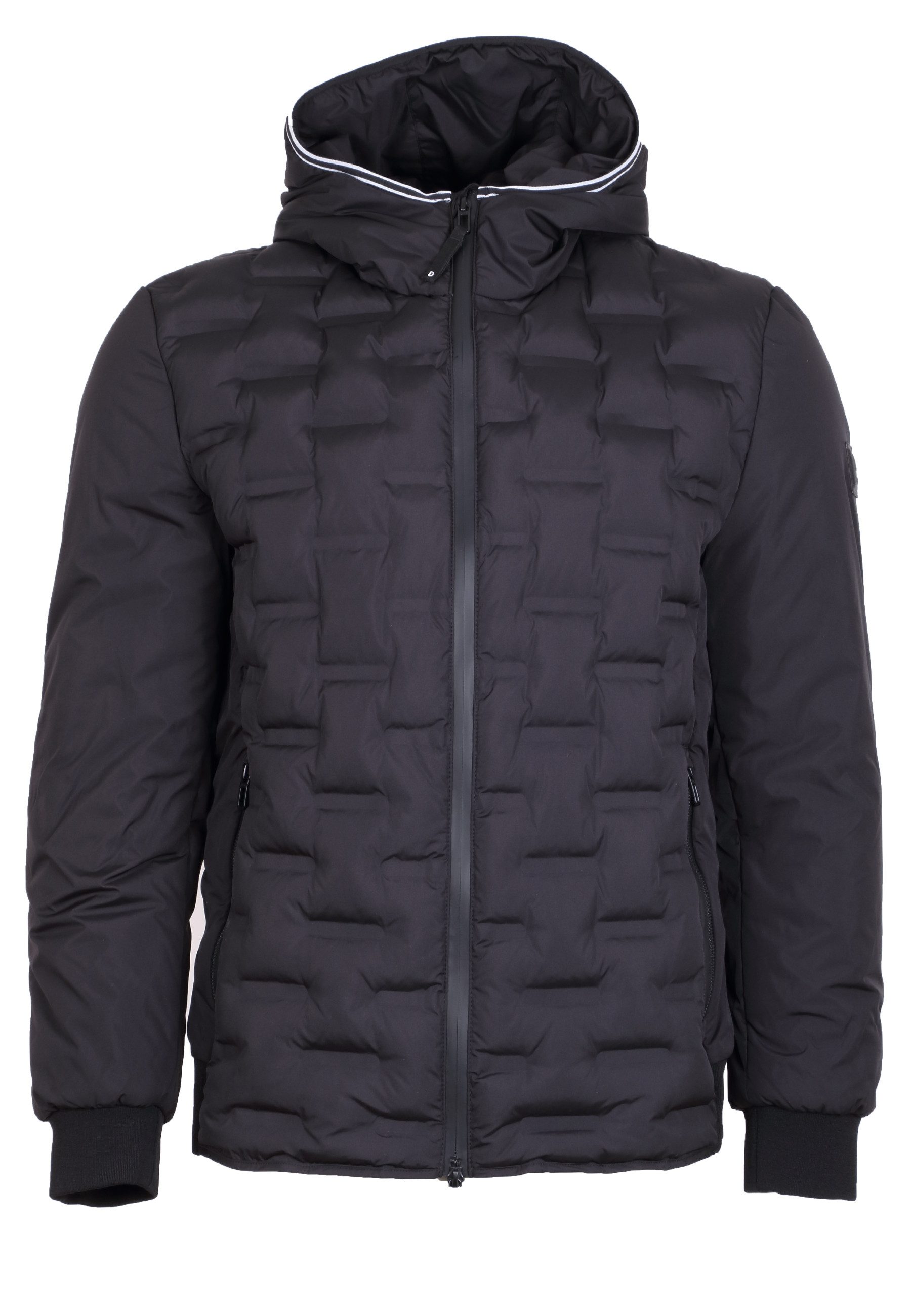 Digel Winterjacke Digel Move Steppjacke Air (1-St)