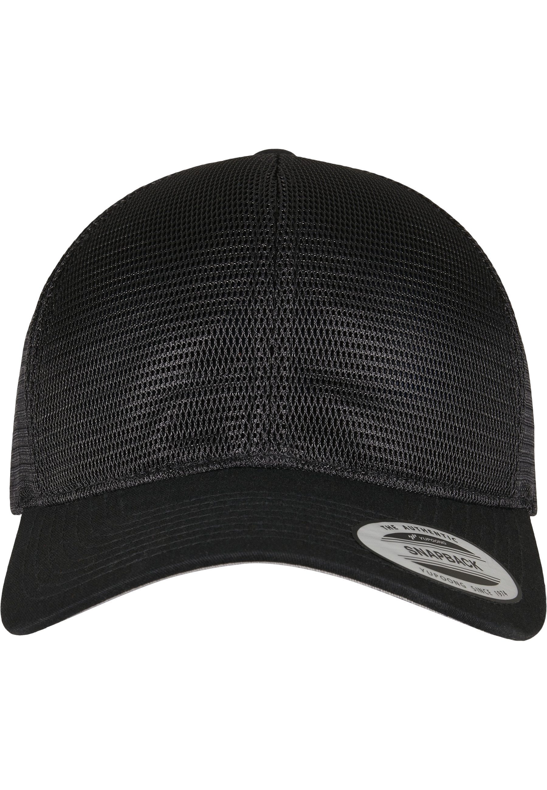 Flex Cap Flexfit Accessoires 360° Omnimesh Cap