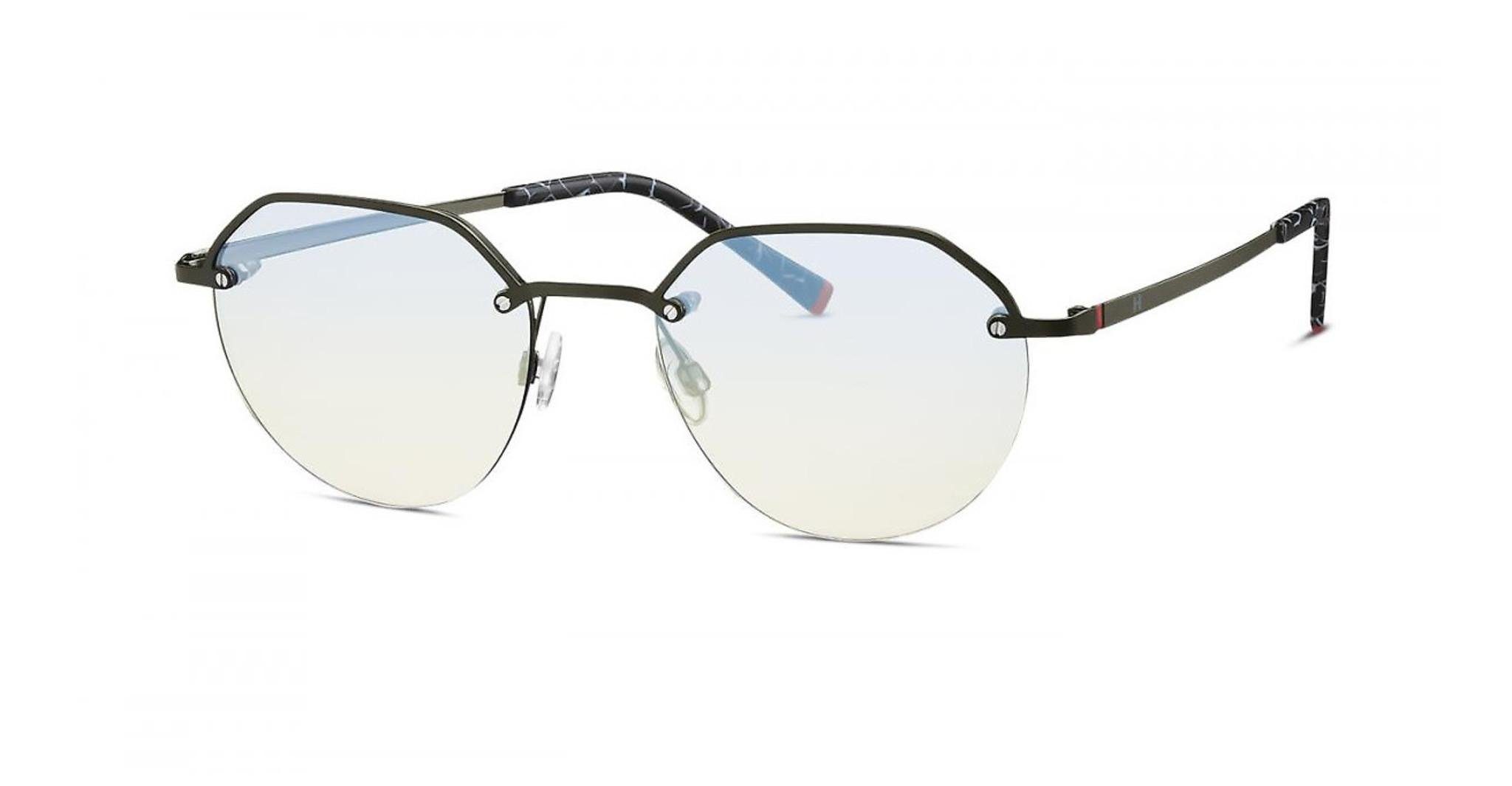 HU Brille grün Humphrey 582320