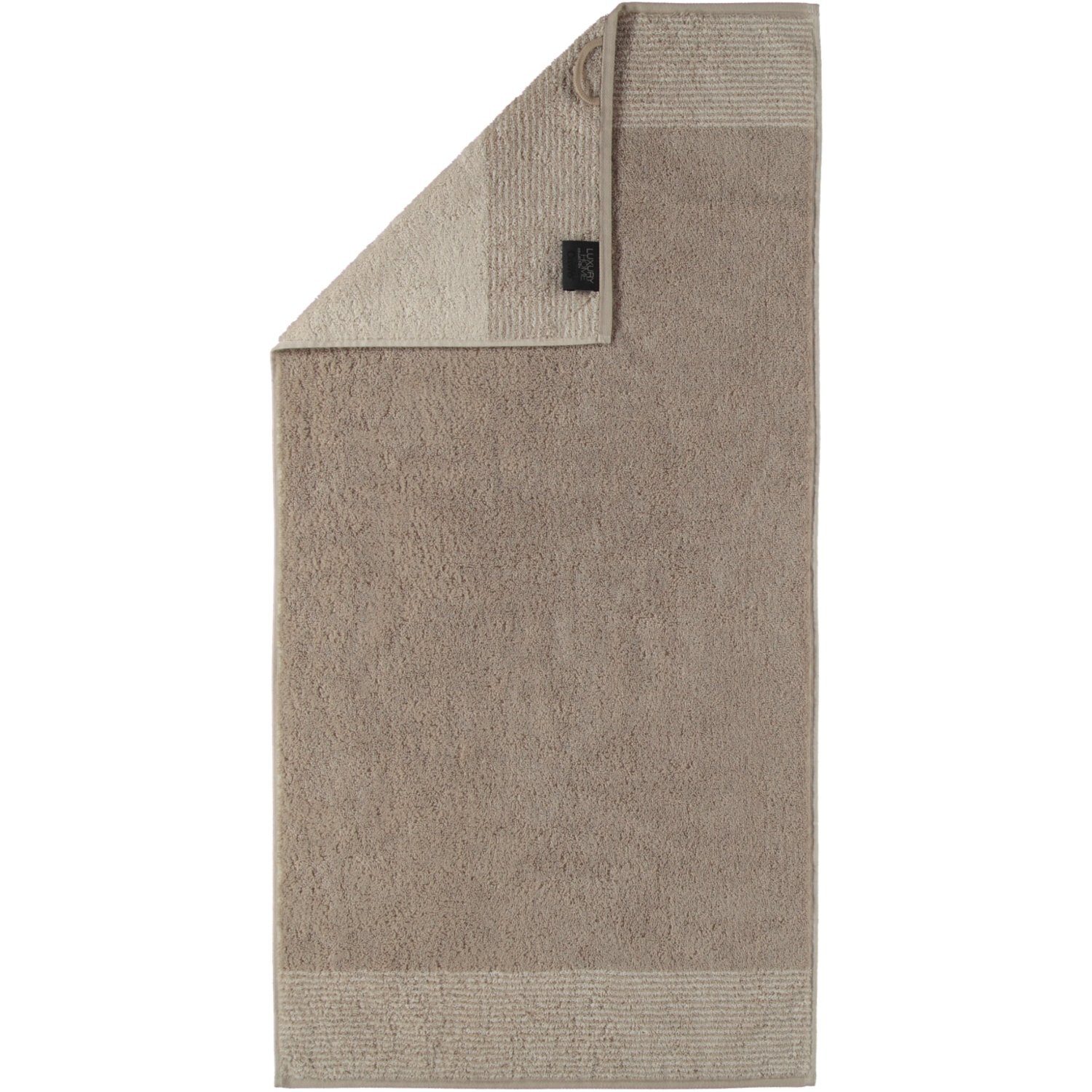 Cawö Handtuch, Modernes Design