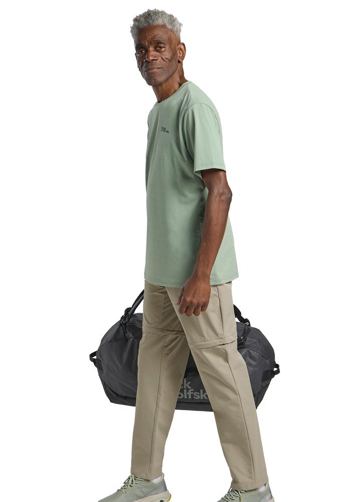 Jack Wolfskin Zip-off-Hose PICO TRAIL ZIP OFF PANTS M