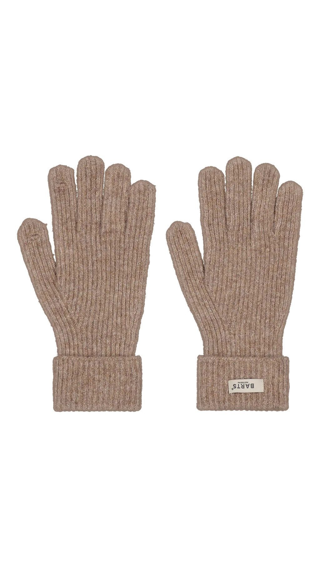 Barts Strickhandschuhe Barts Handschuhe Darty Gloves günstig online kaufen