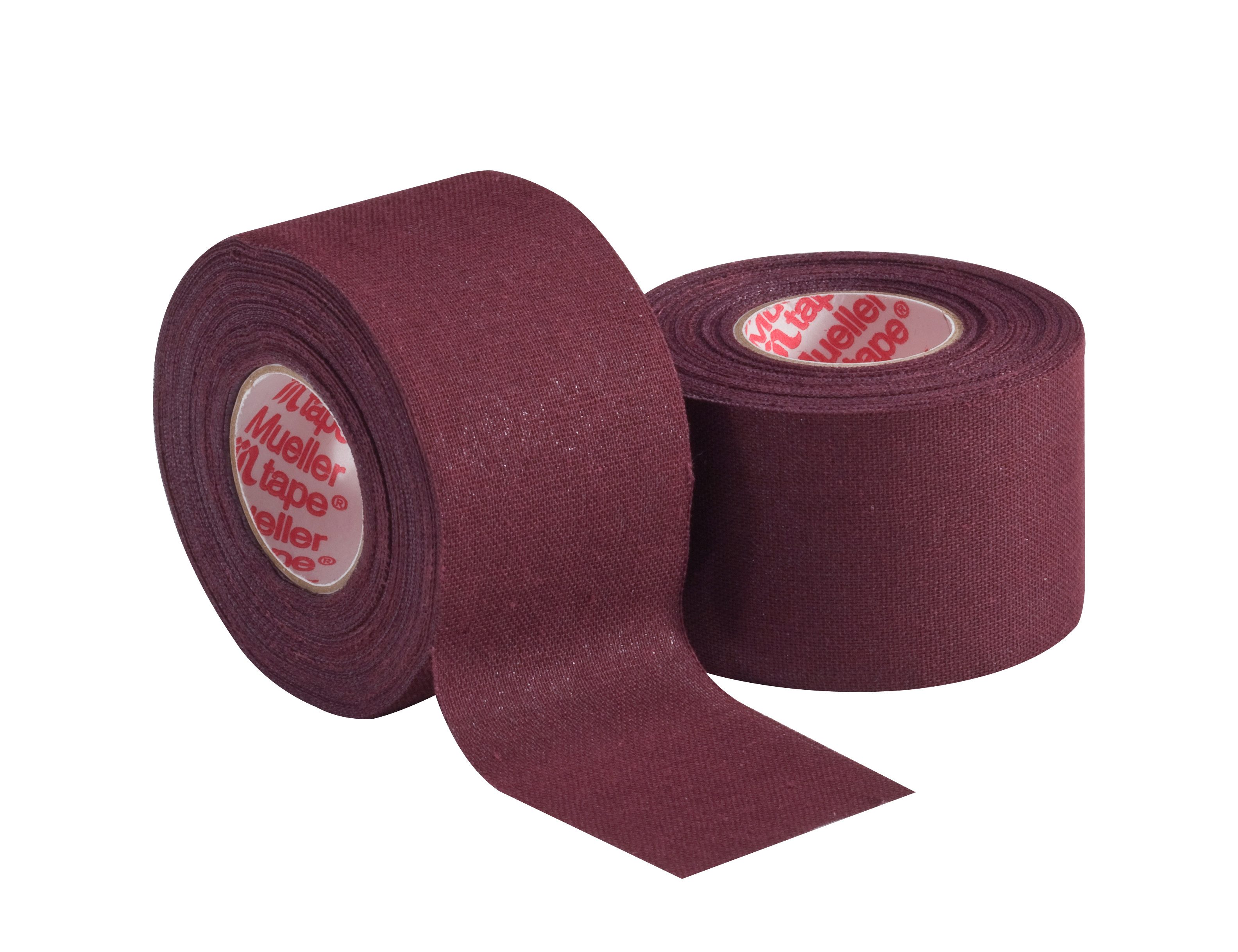 Mueller Sports Medicine Kinesiologie-Tape M-Tape 3,8cm x 9,1m Sporttape, 12 Цвета(ов)