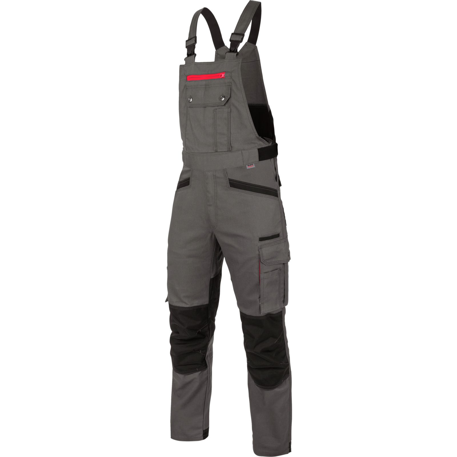 Würth MODYF Arbeitslatzhose Nature Robuster Blaumann für Herren Langlebige günstig online kaufen