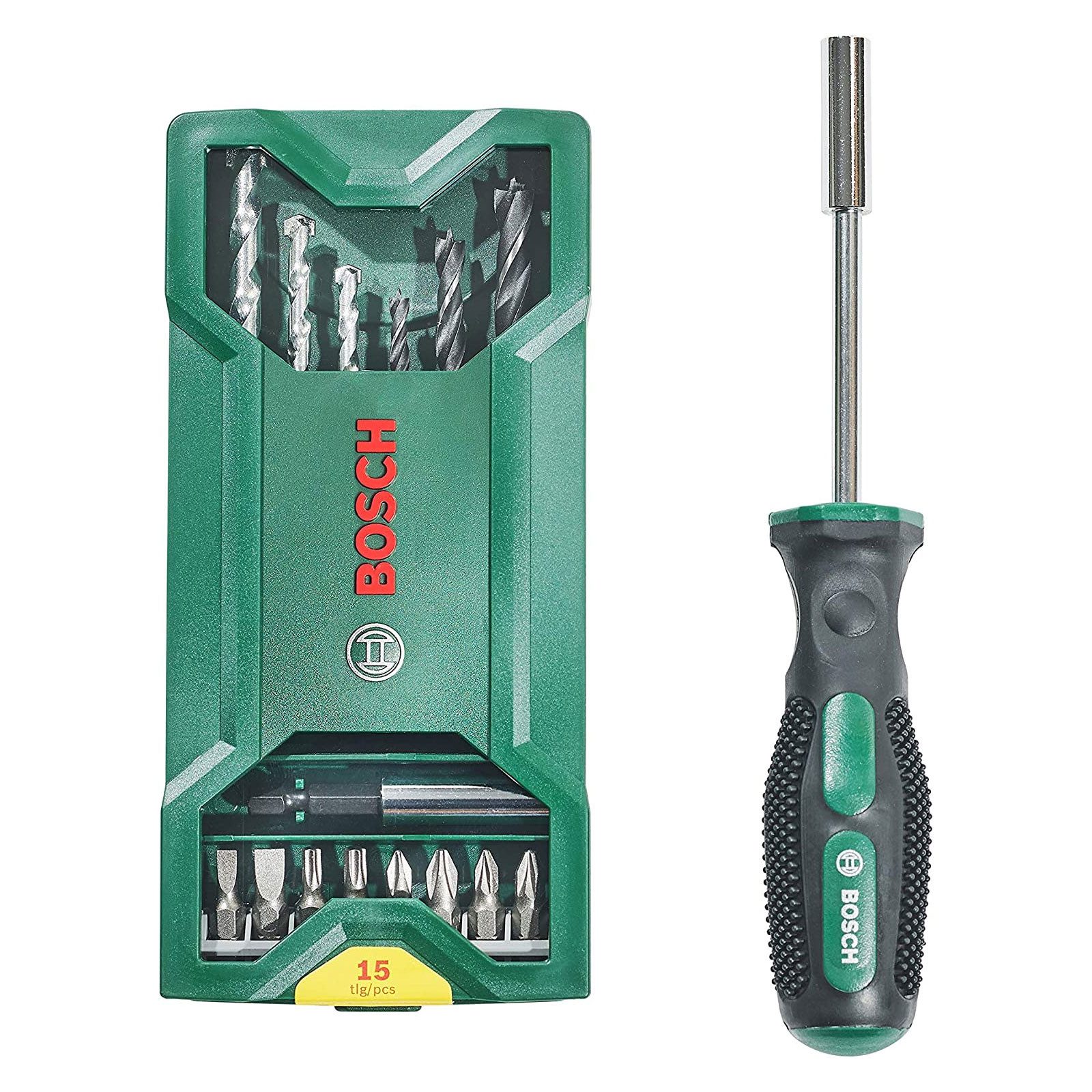Bosch Professional Schraubendreher