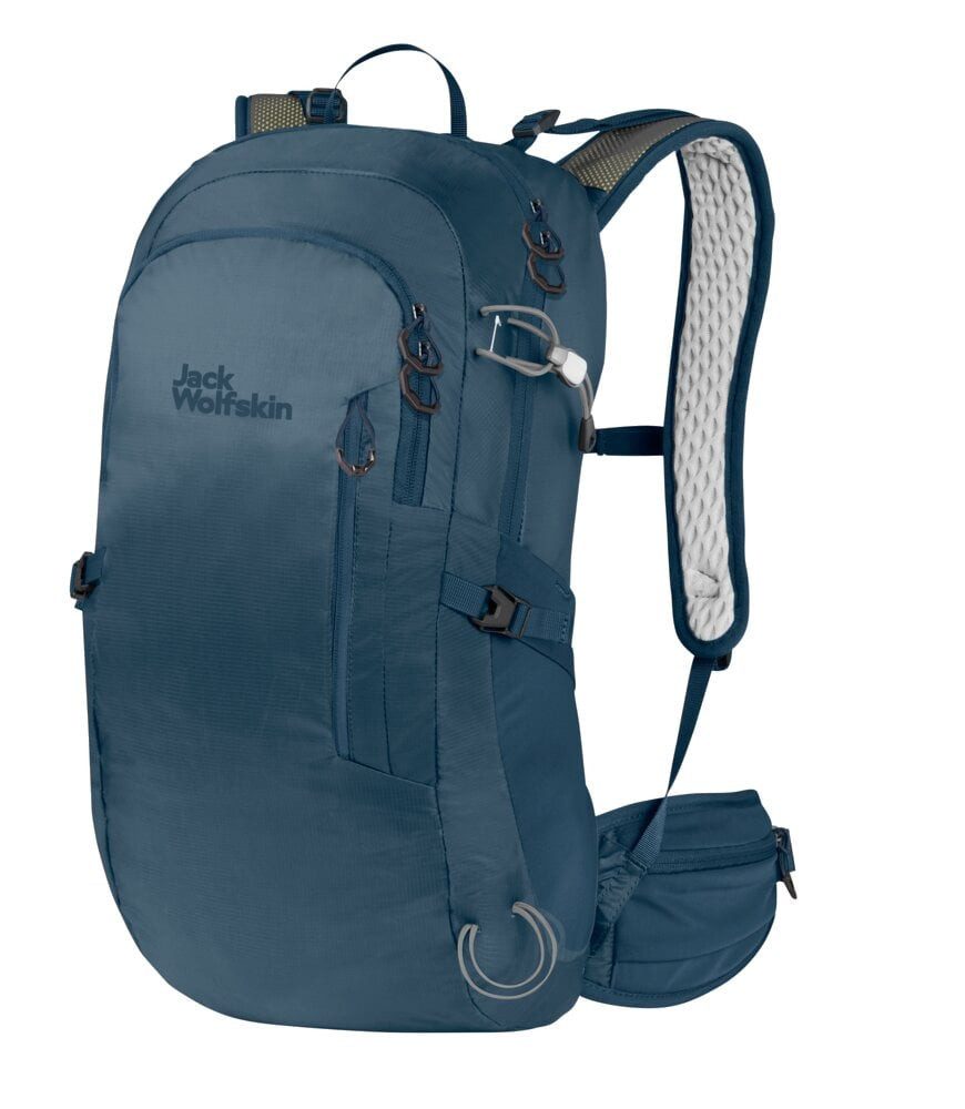 Jack Wolfskin Wanderrucksack Athmos Shape (für sportliche Tagestouren) dark günstig online kaufen