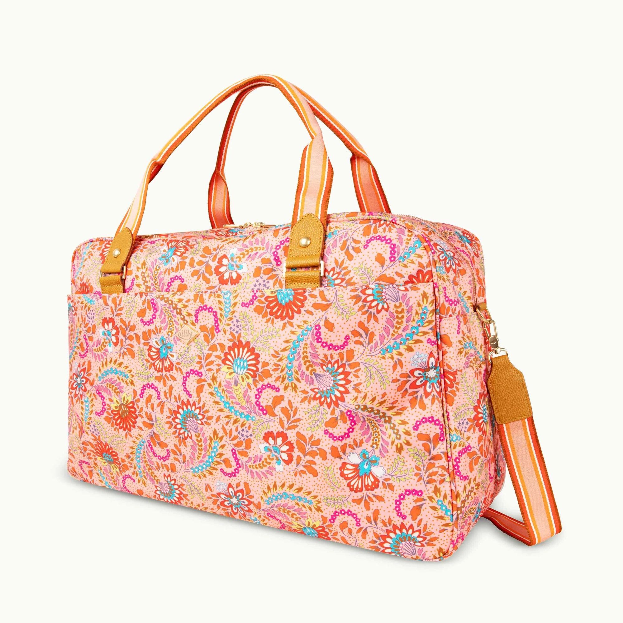 Oilily Weekender Ruby Wynona Weekender