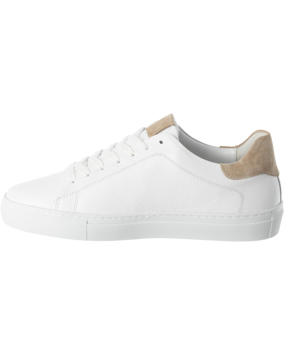 XAVER LUIS Schuhmanufaktur Sneaker Marino Sneaker