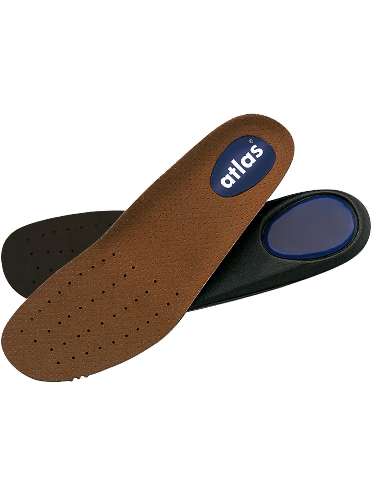 Atlas Schuhe Einlegesohlen 926 Atlas Einlegesohle