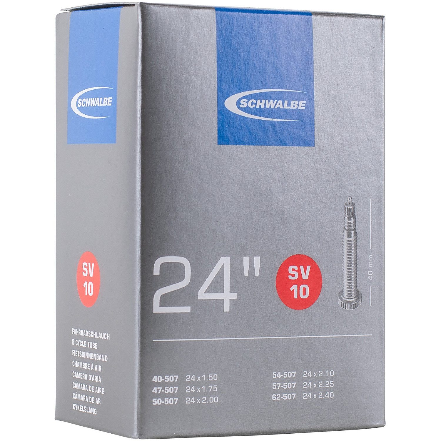 CABAIA Umhängetasche Tasche Schlauch NR. 10