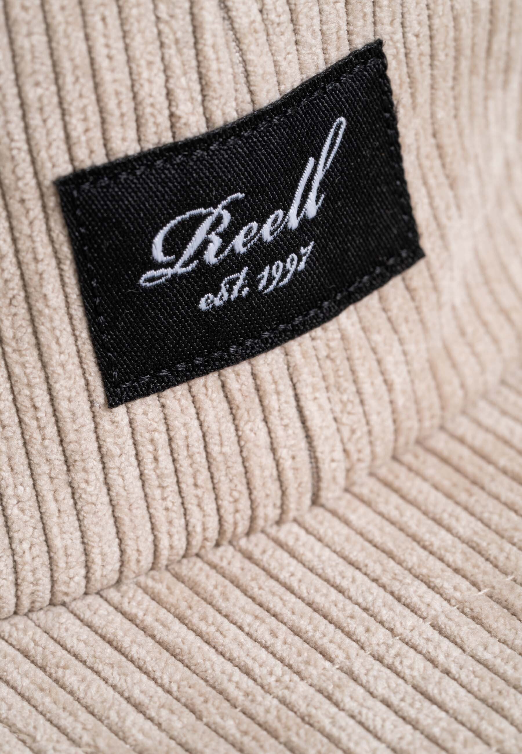 REELL Baseball Cap Flat 6-Panel