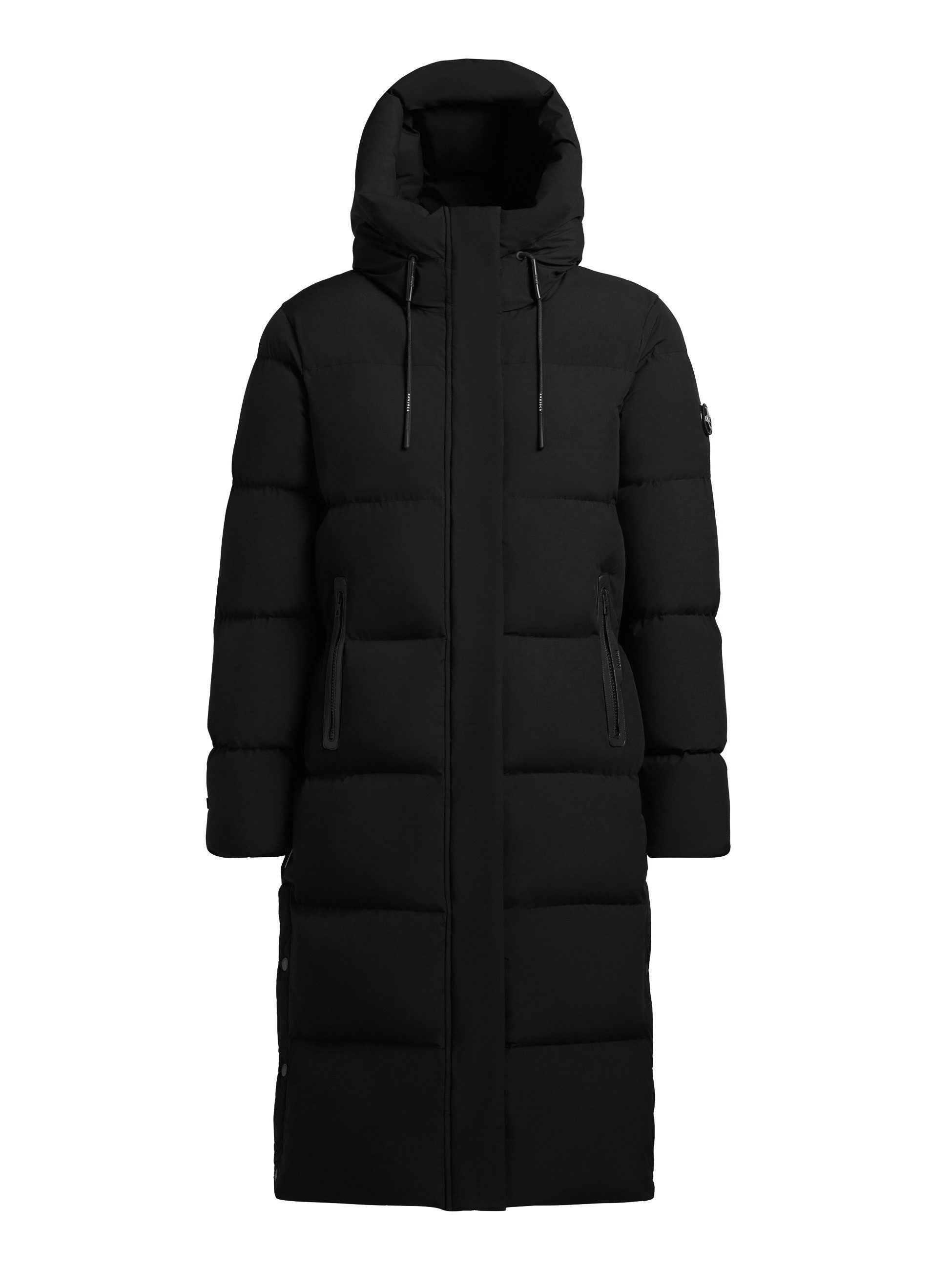 khujo Steppmantel MANTEL günstig online kaufen