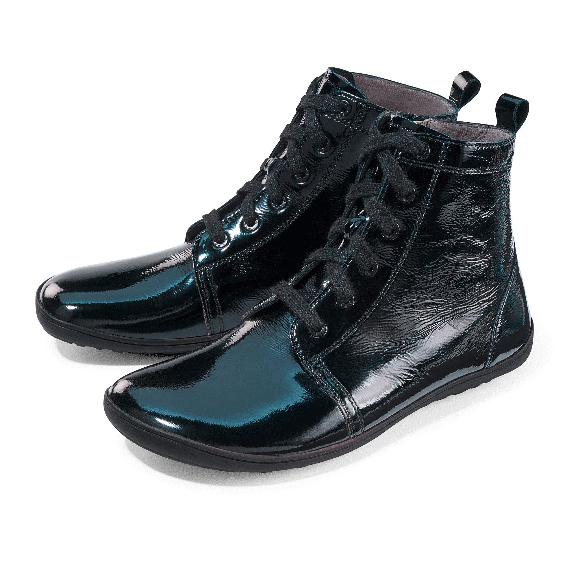 BÄR Julie 2.0 Stiefelette 100% Zehenfreiheit