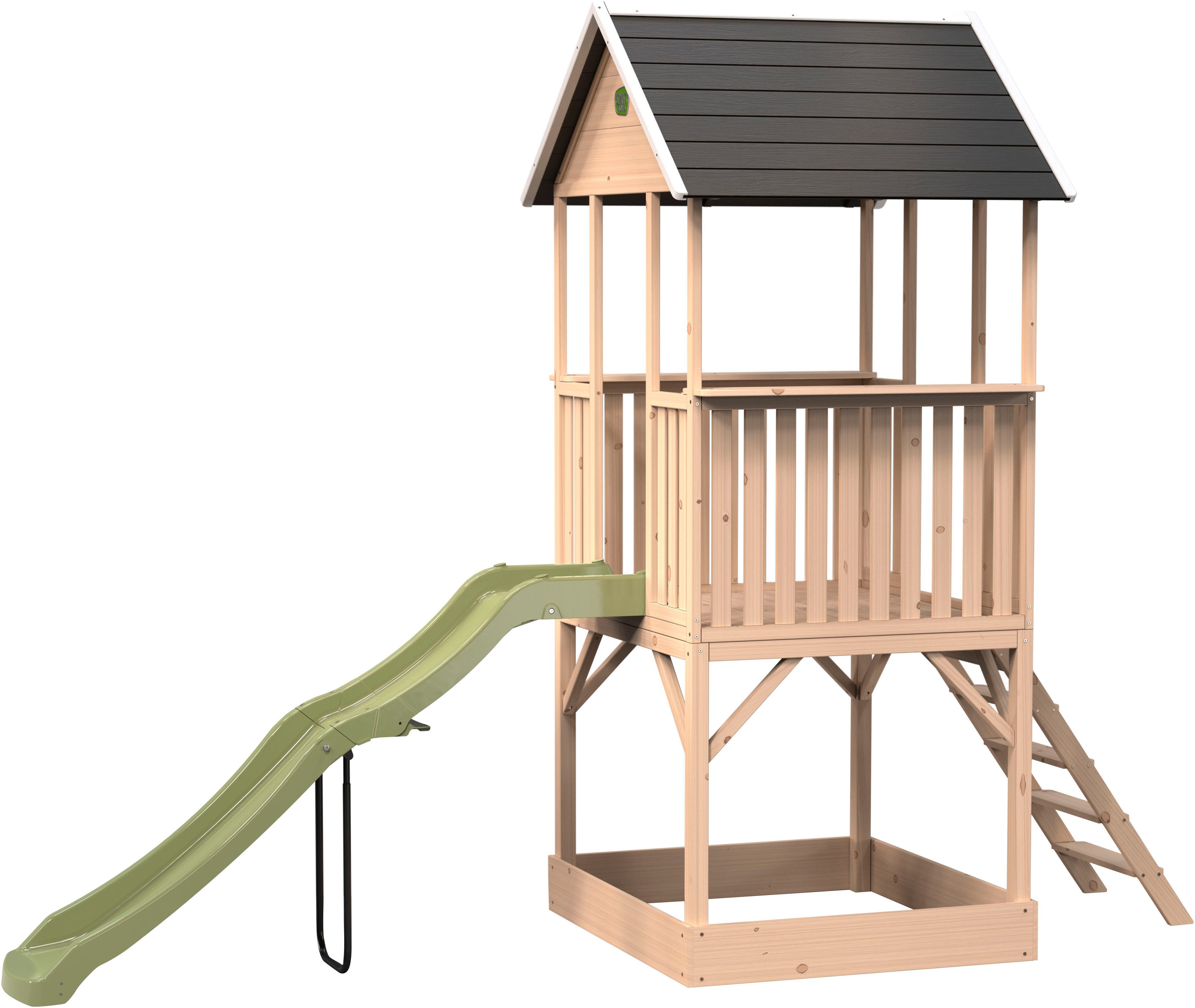 EXIT Spielhaus Panorama 500, FSC® - günstig online kaufen