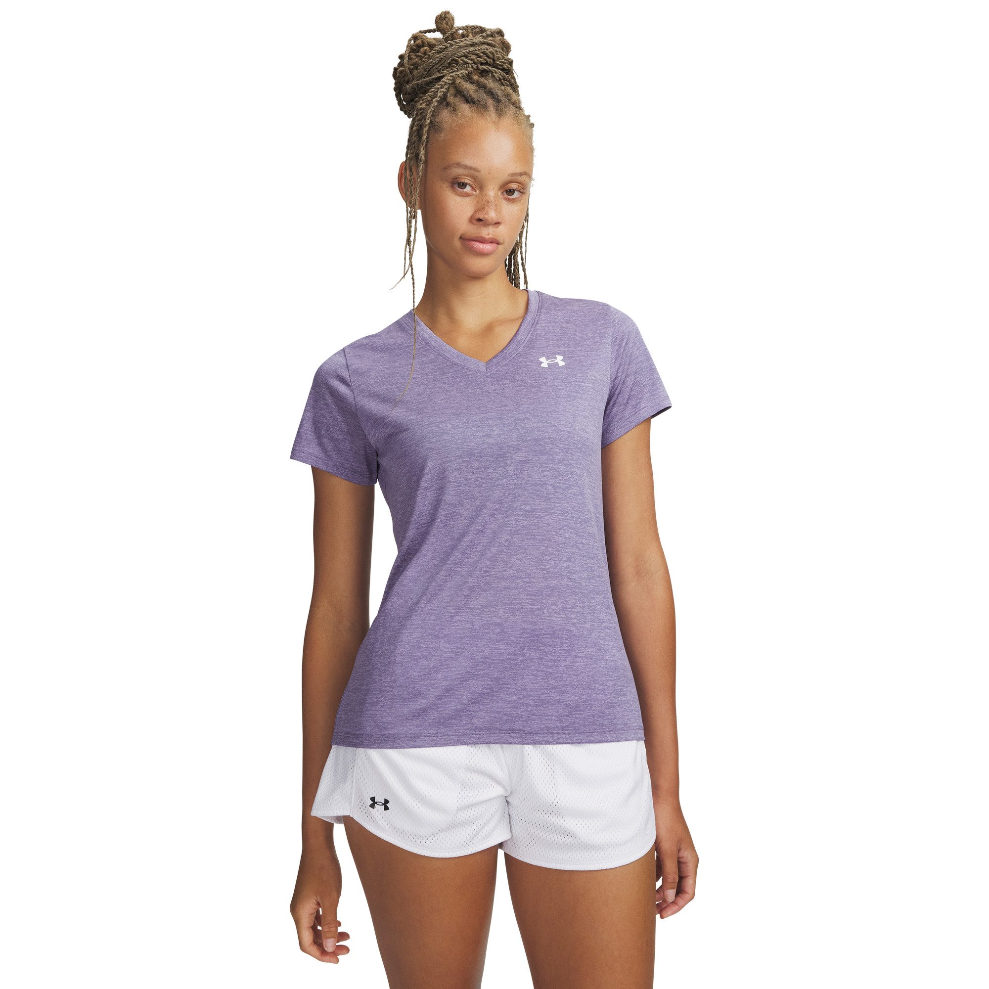 Purple Luxe