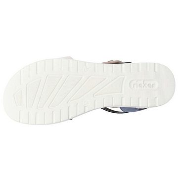Rieker V5060-10 Sandale