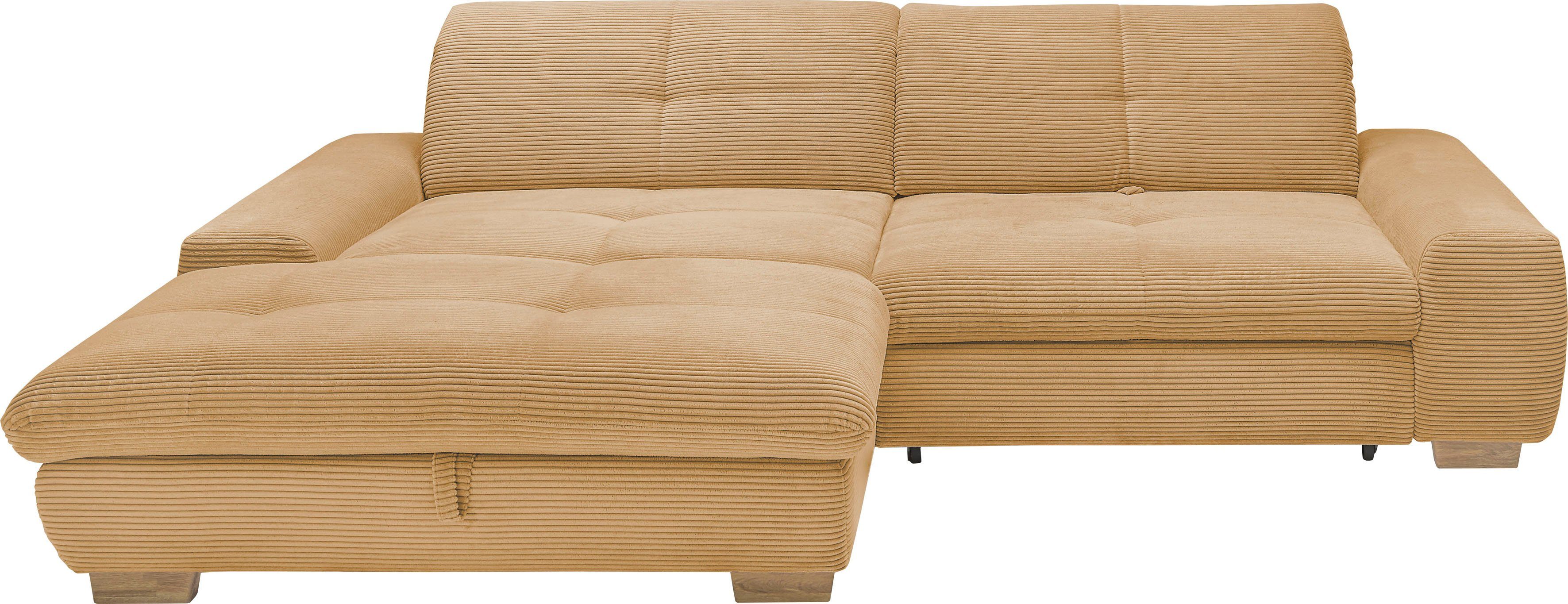 set one by Musterring Ecksofa SO günstig online kaufen