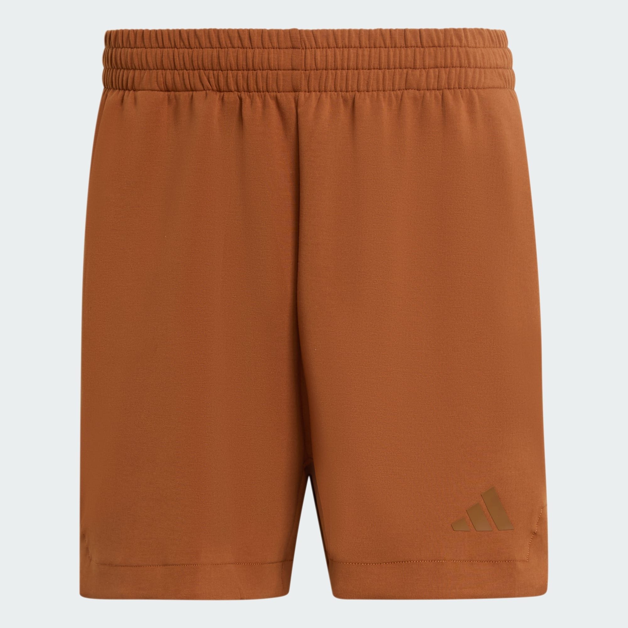 adidas Sportswear Shorts SOFT LUX SHORTS (1-tlg)