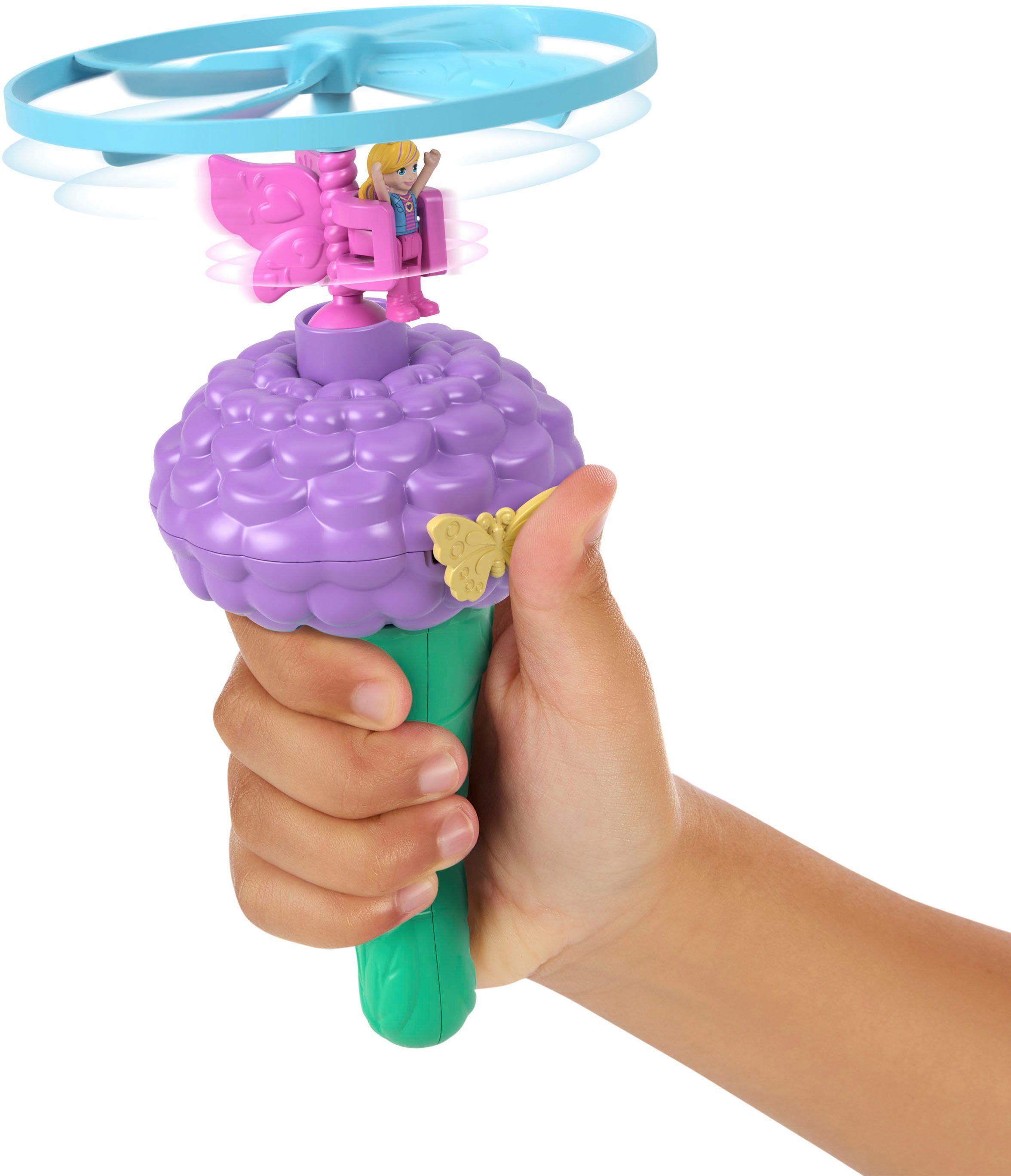 Polly Pocket Spielwelt Pollyville Urlaub im günstig online kaufen