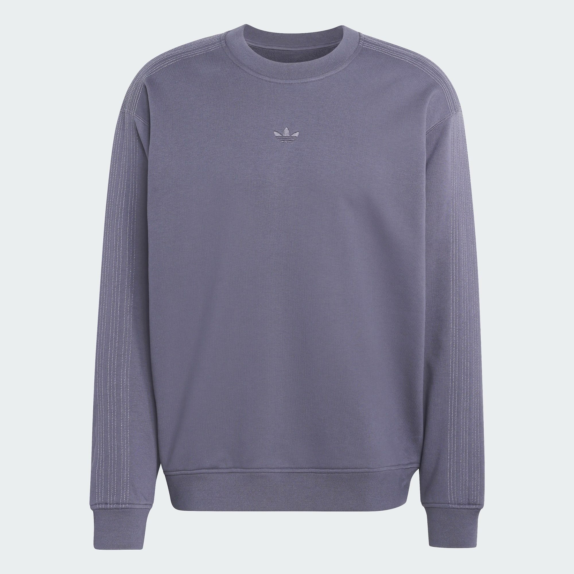 adidas Originals Sweatshirt PREMIUM ESSENTIALS SWEATSHIRT (1-tlg)