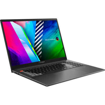 Asus Vivobook Pro 16X OLED M7600RE-L2028W Notebook (40 cm/16 Zoll, AMD Ryzen™ 9 6900HX (bis zu 4,90 GHz), 1 GB SSD)