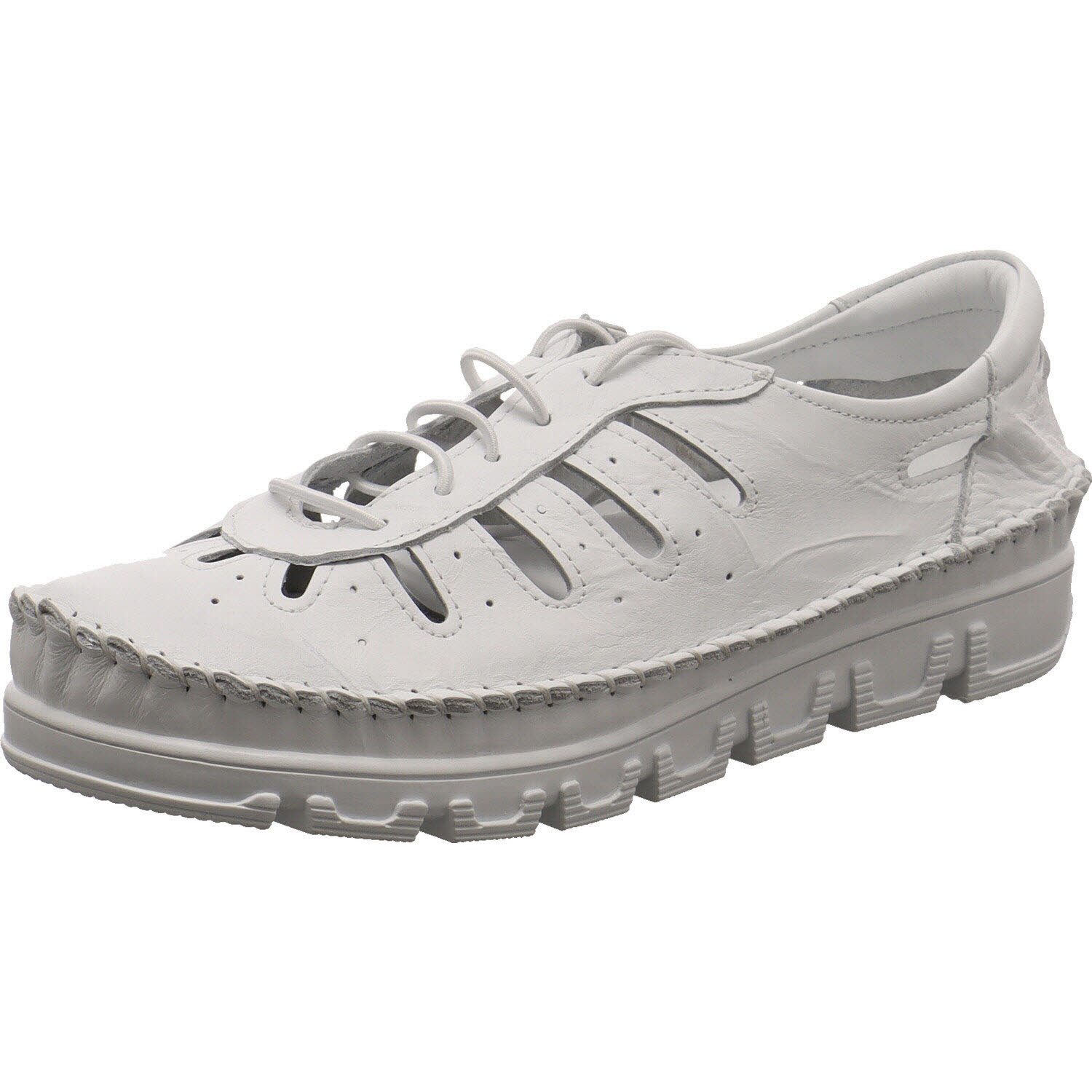 Gemini Nappa Slipper