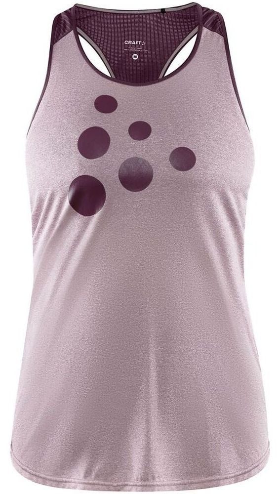 Shirttop Eaze Singlet W